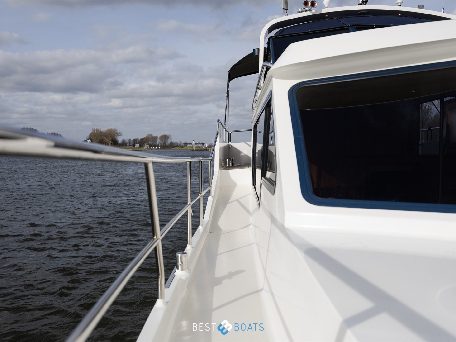 Linskens Catfish 1400