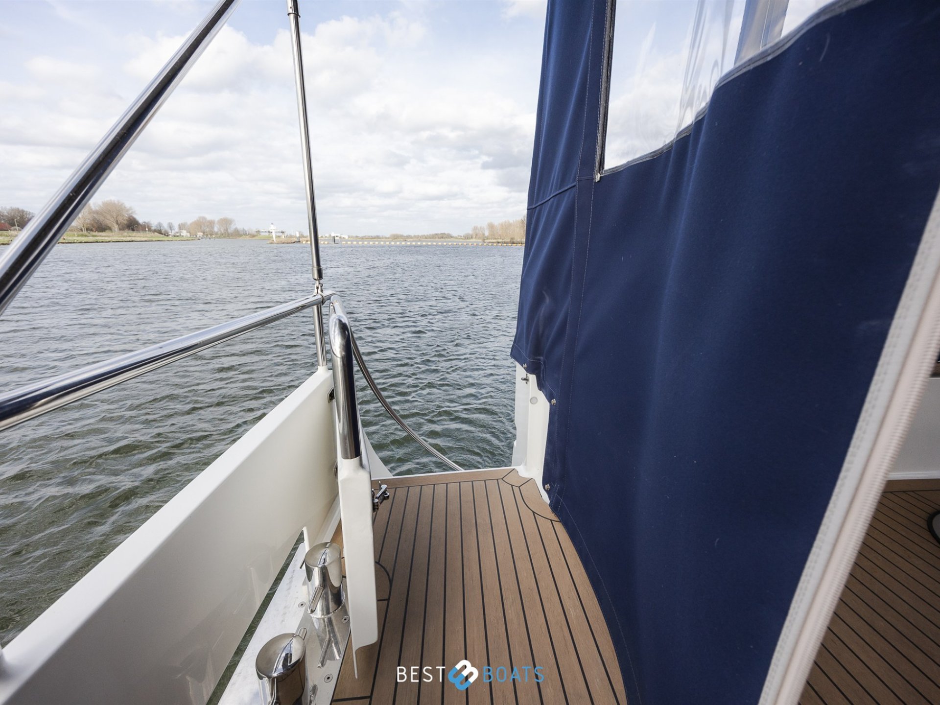 Linskens Catfish 1400