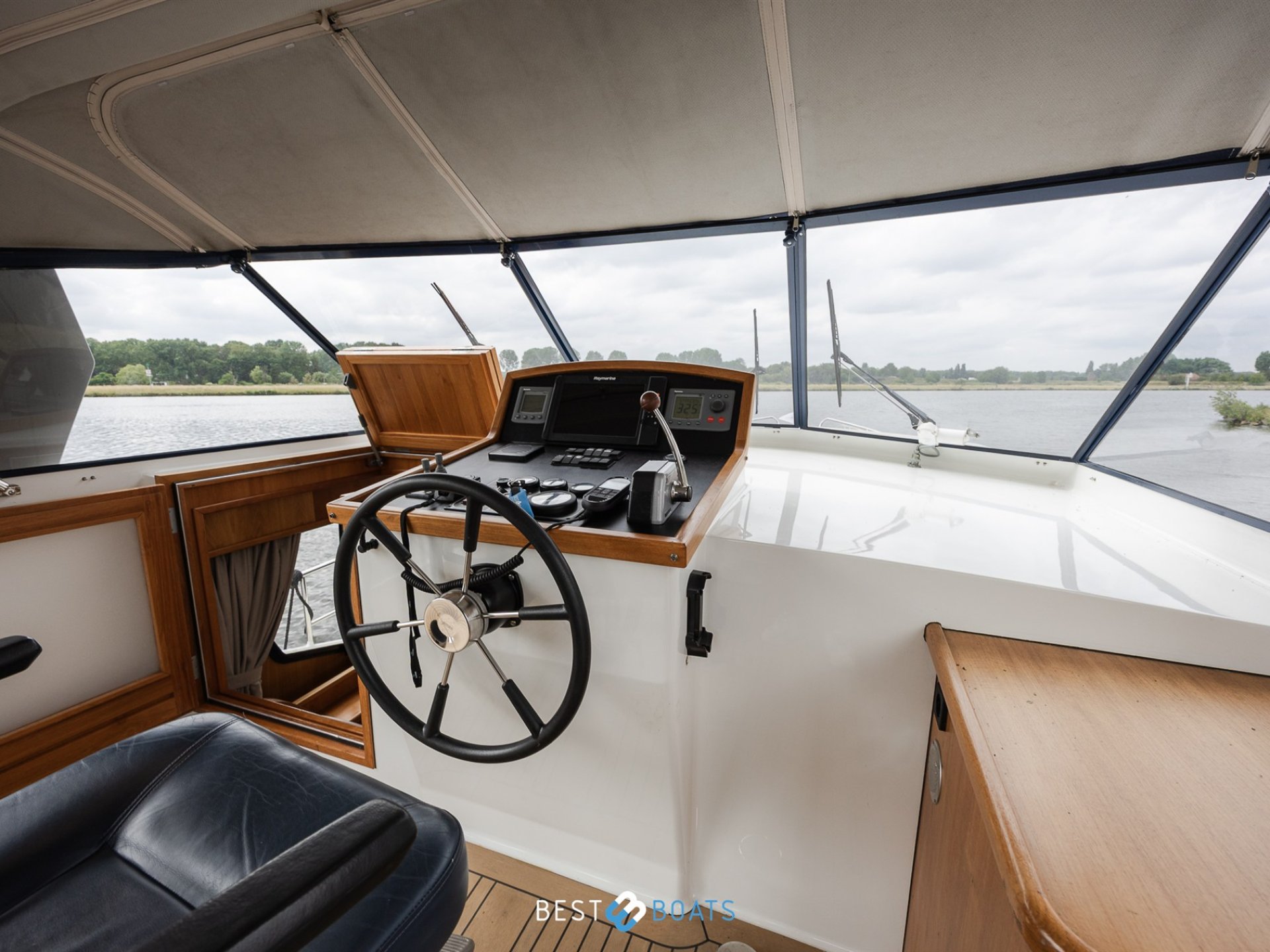 Linskens Catfish 1400