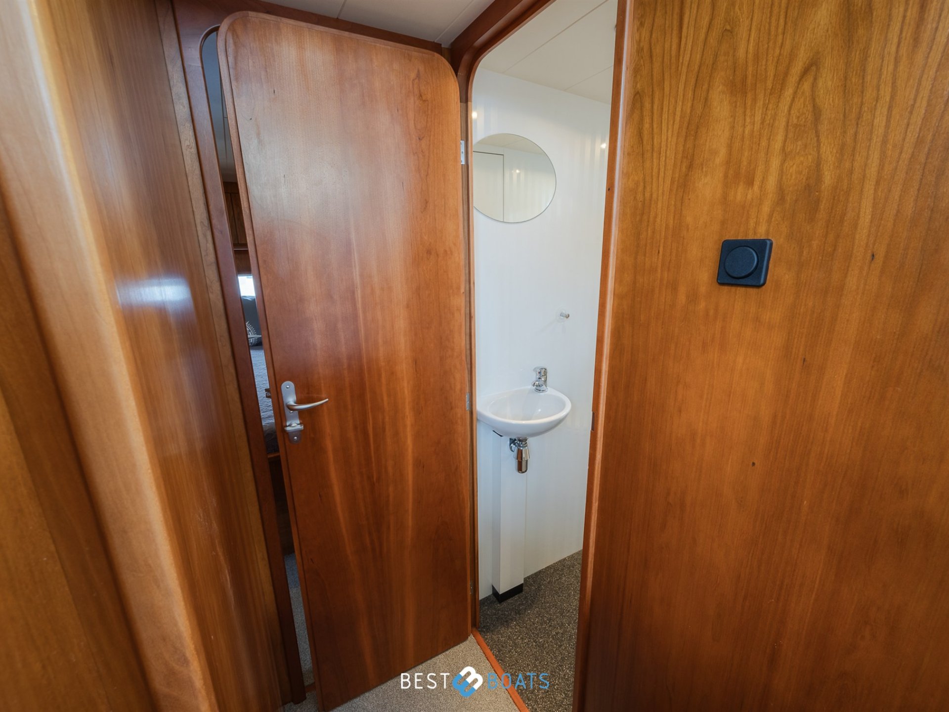 Linskens Catfish 1400