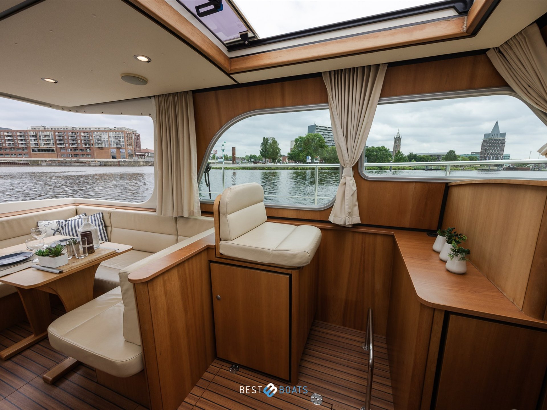 Linssen Grand Sturdy 25.9 SCF