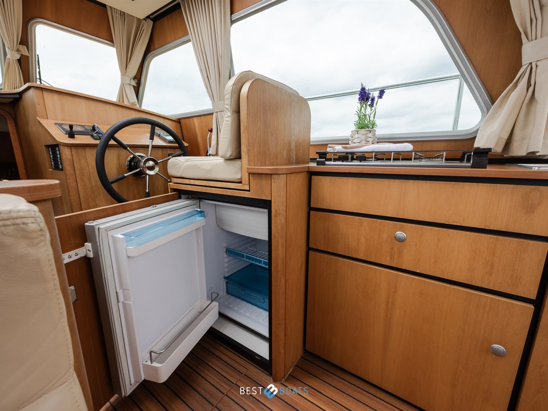 Linssen Grand Sturdy 25.9 SCF