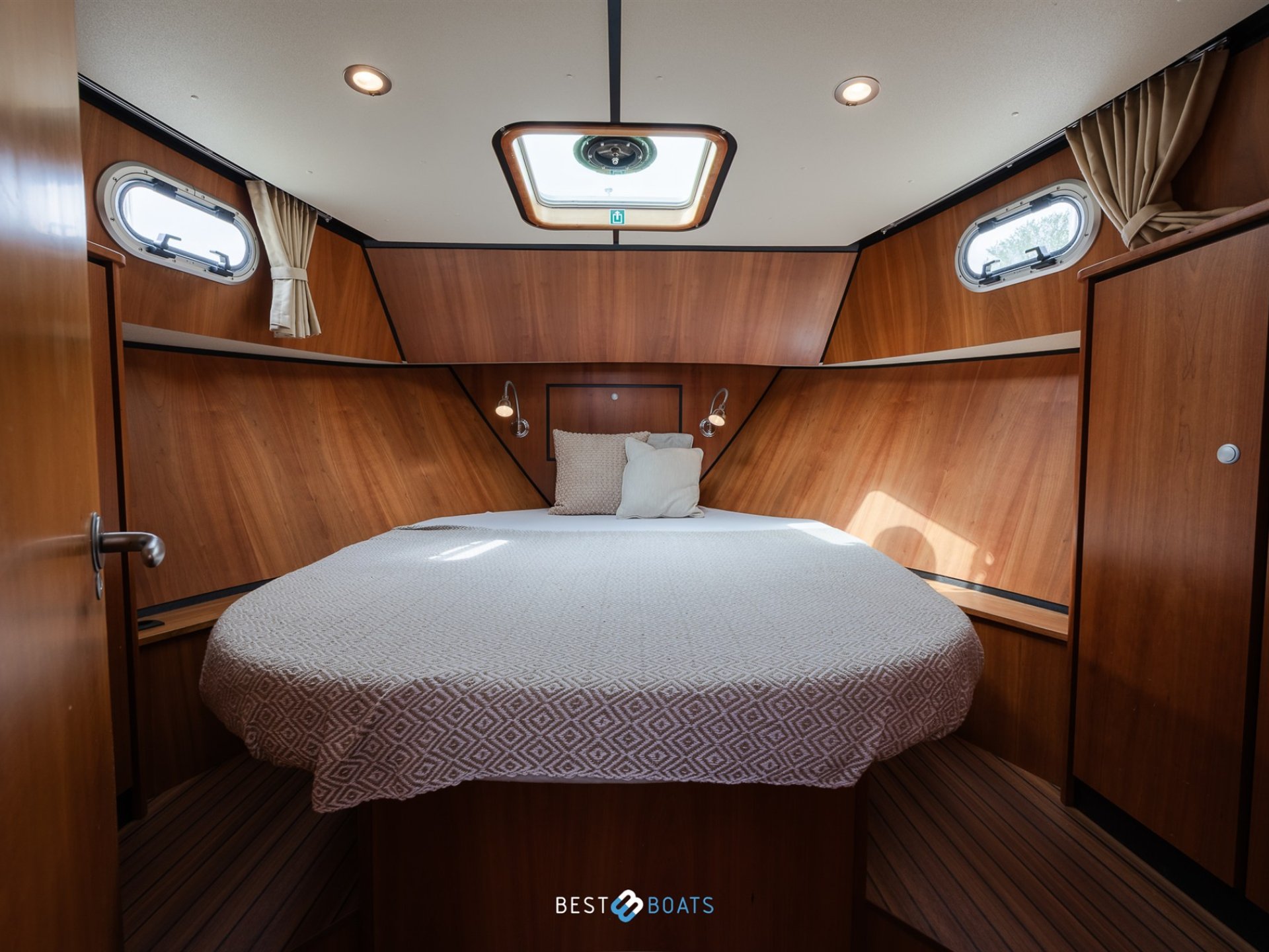 Linssen Grand Sturdy 25.9 SCF