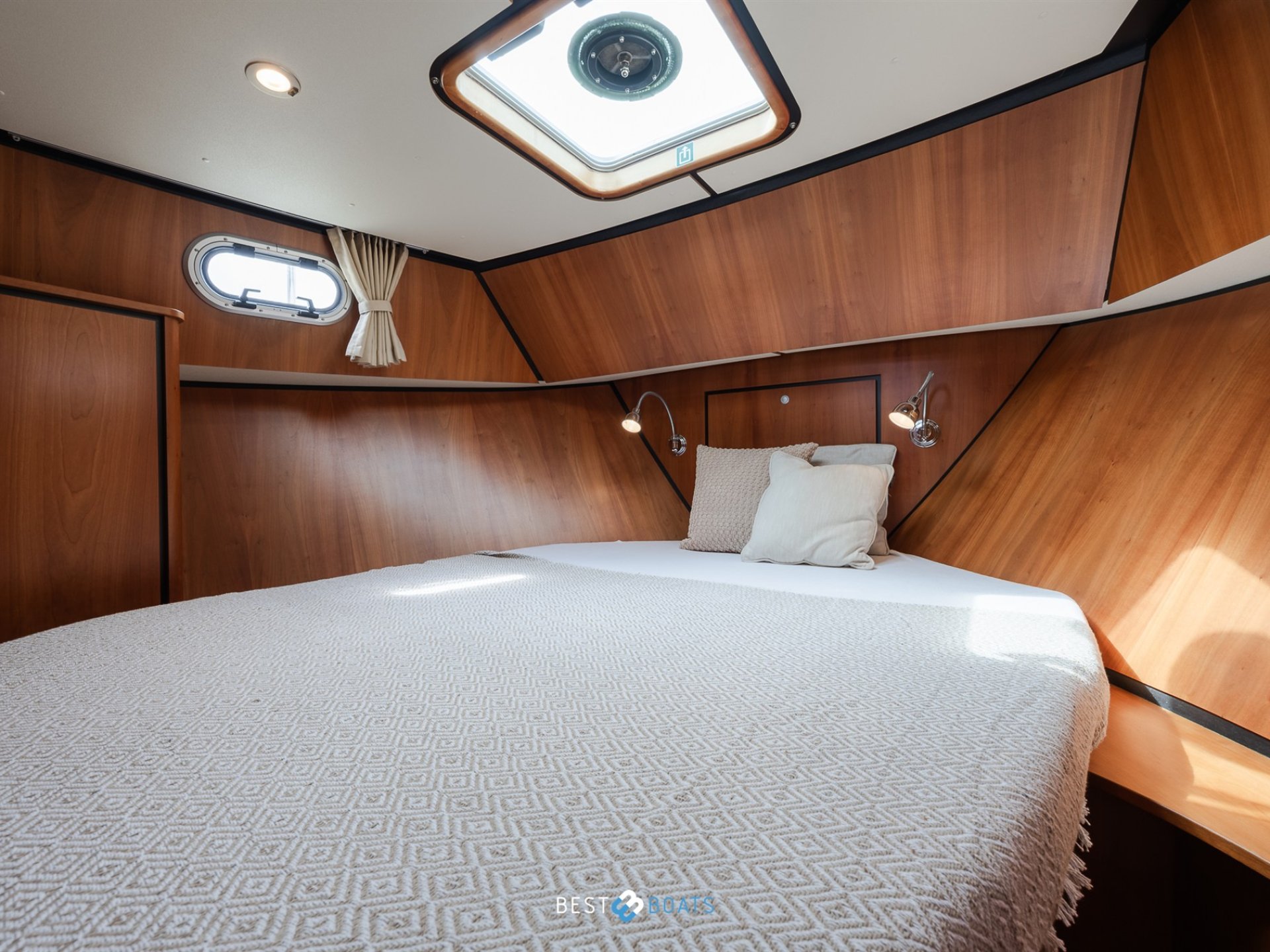 Linssen Grand Sturdy 25.9 SCF