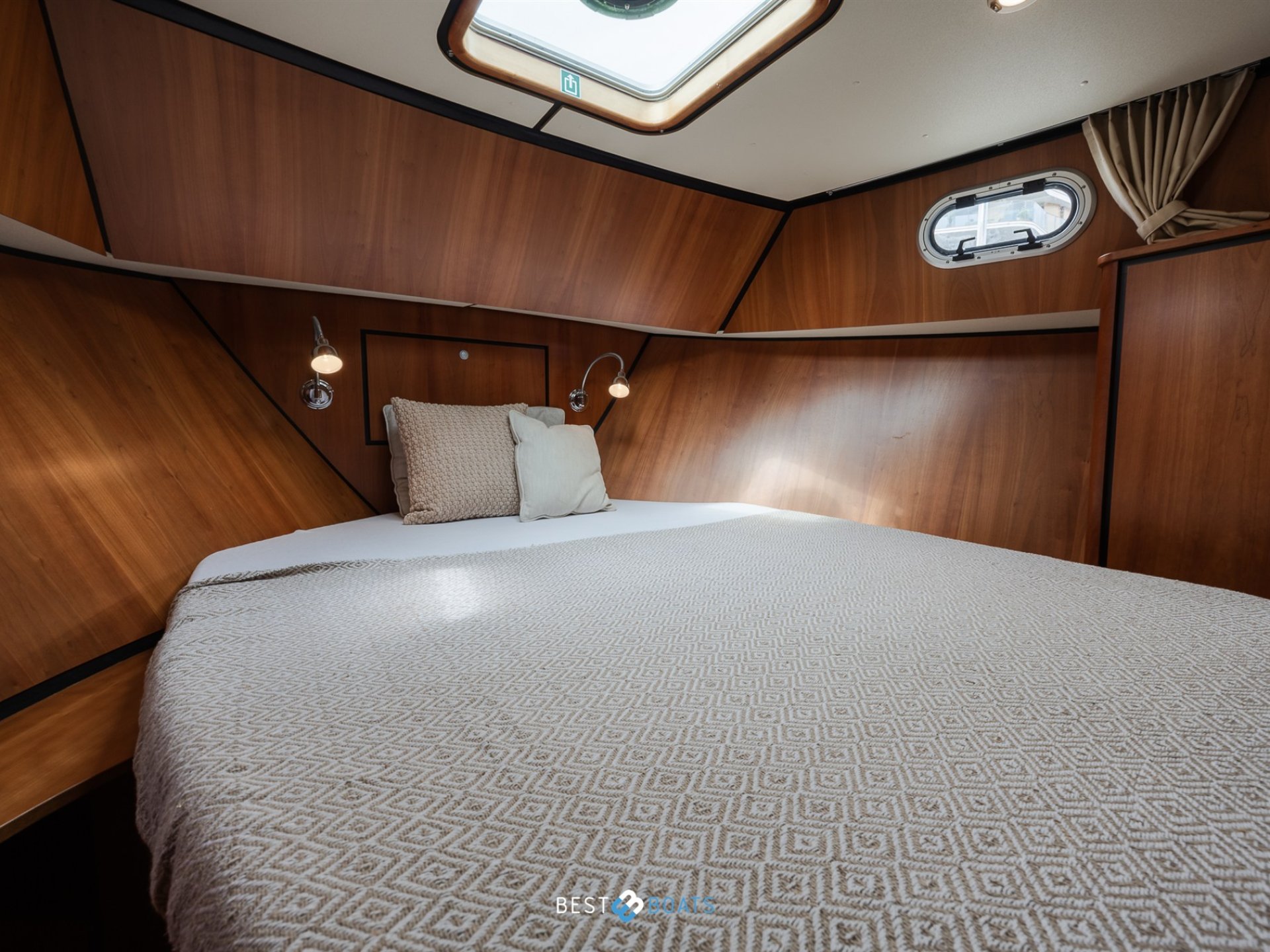 Linssen Grand Sturdy 25.9 SCF
