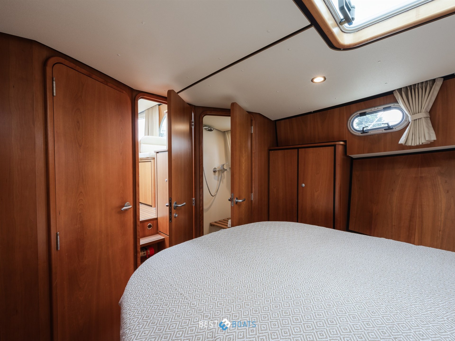 Linssen Grand Sturdy 25.9 SCF