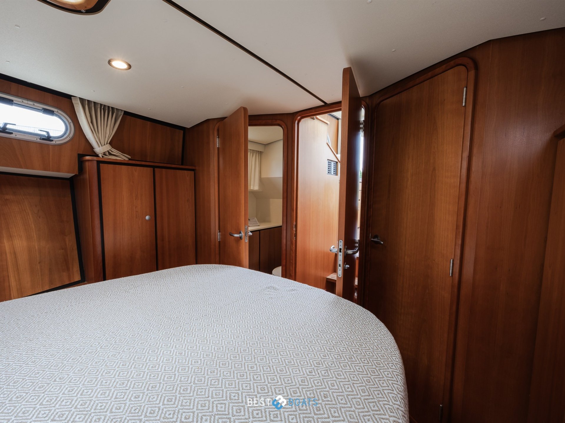 Linssen Grand Sturdy 25.9 SCF