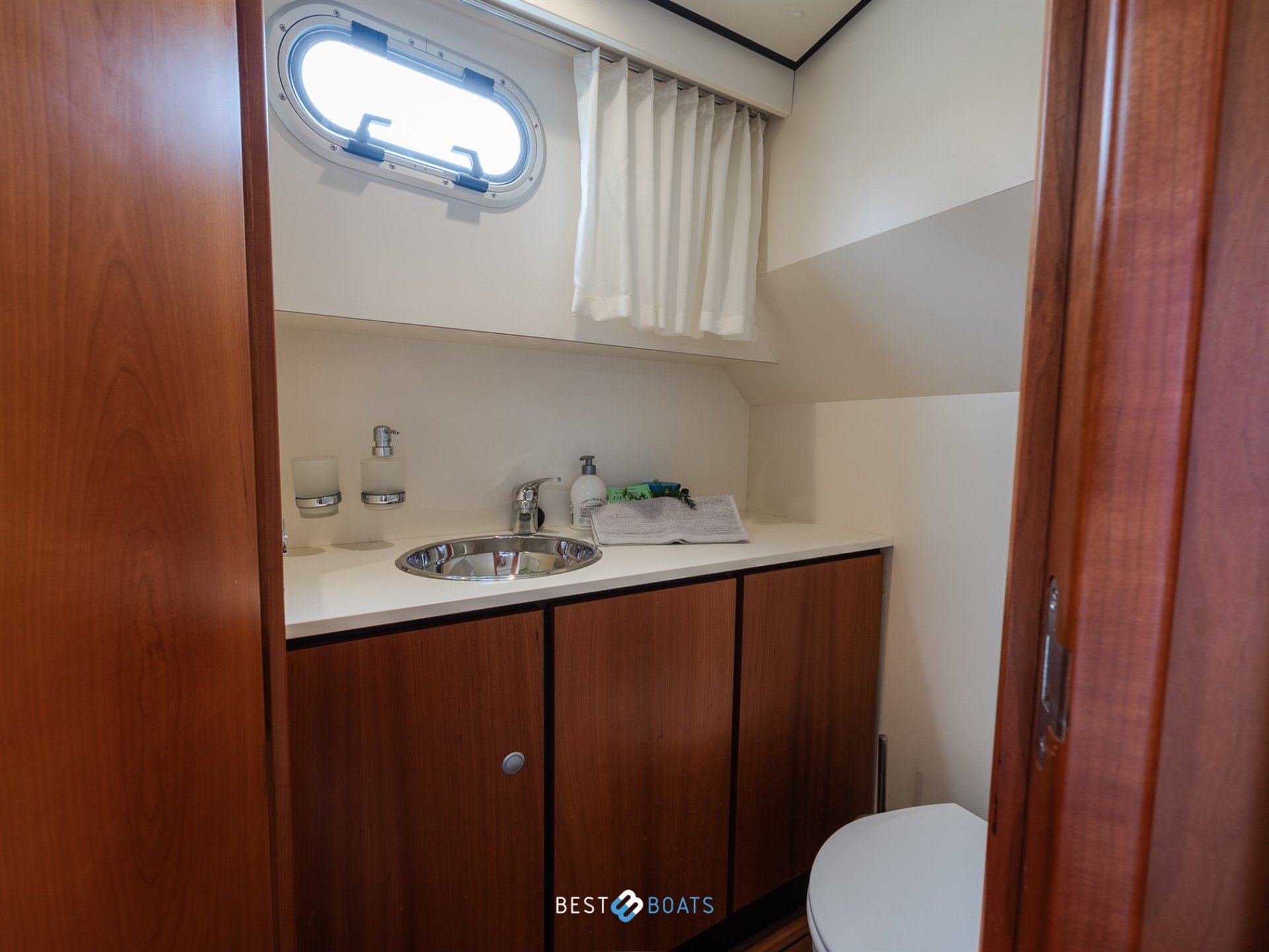 Linssen Grand Sturdy 25.9 SCF