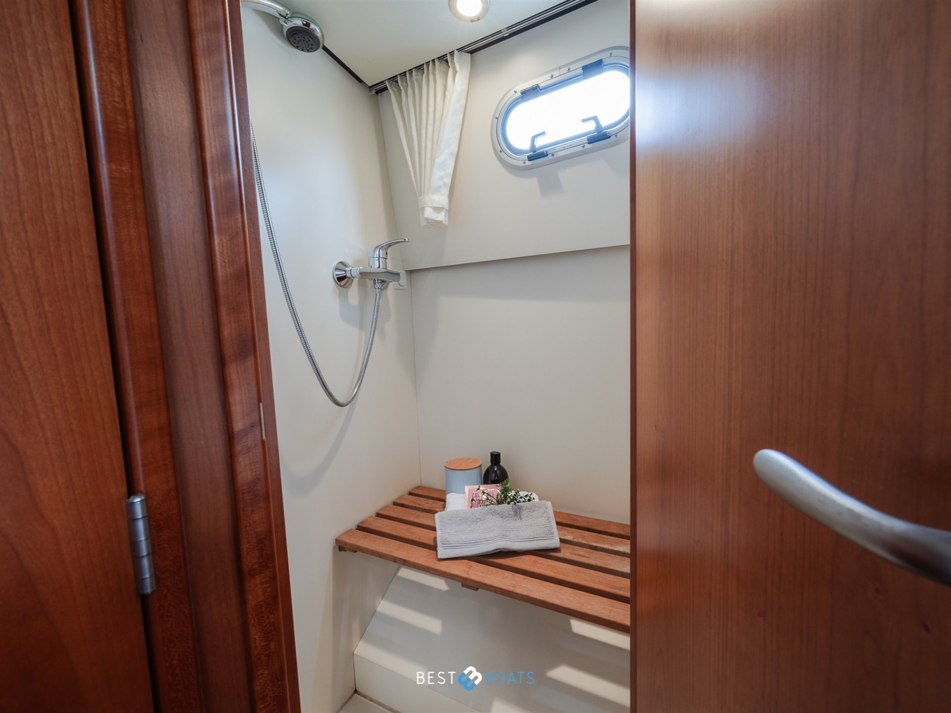 Linssen Grand Sturdy 25.9 SCF