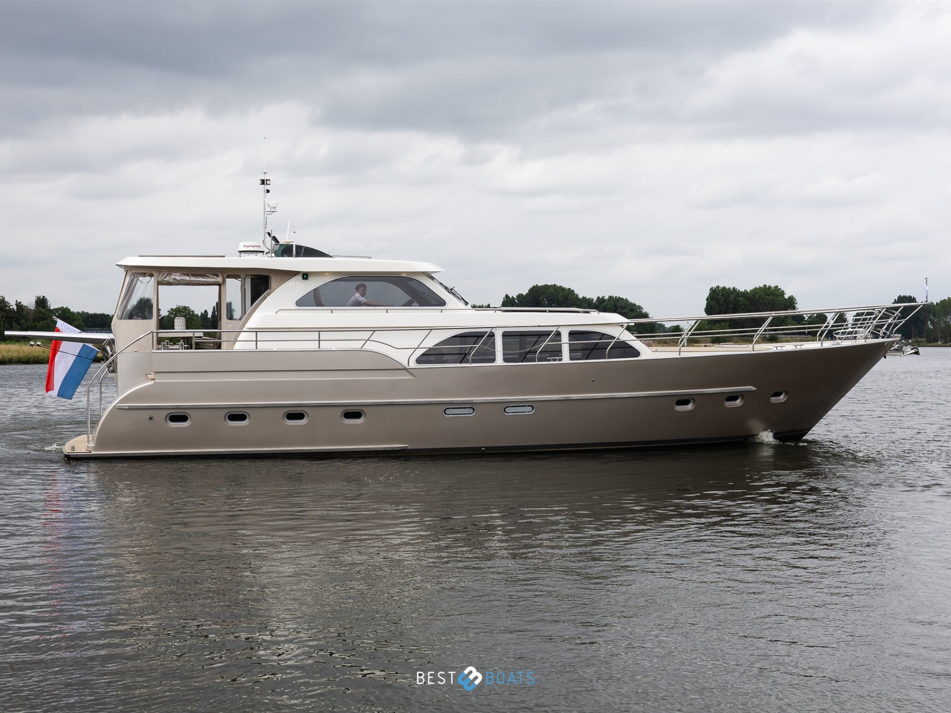 Van Der Heijden 58
