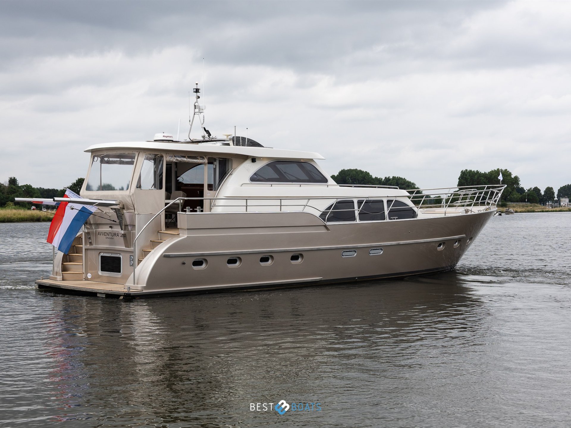 Van Der Heijden 58