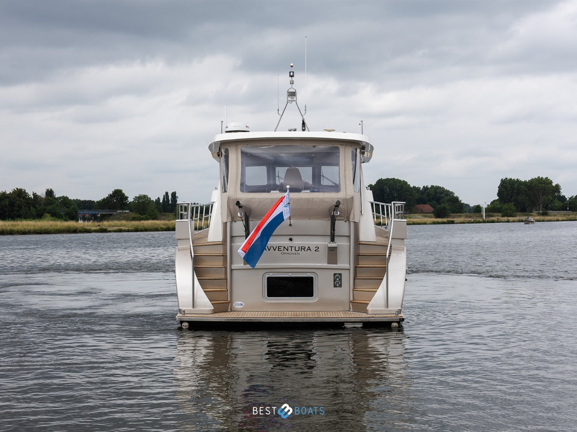Van Der Heijden 58