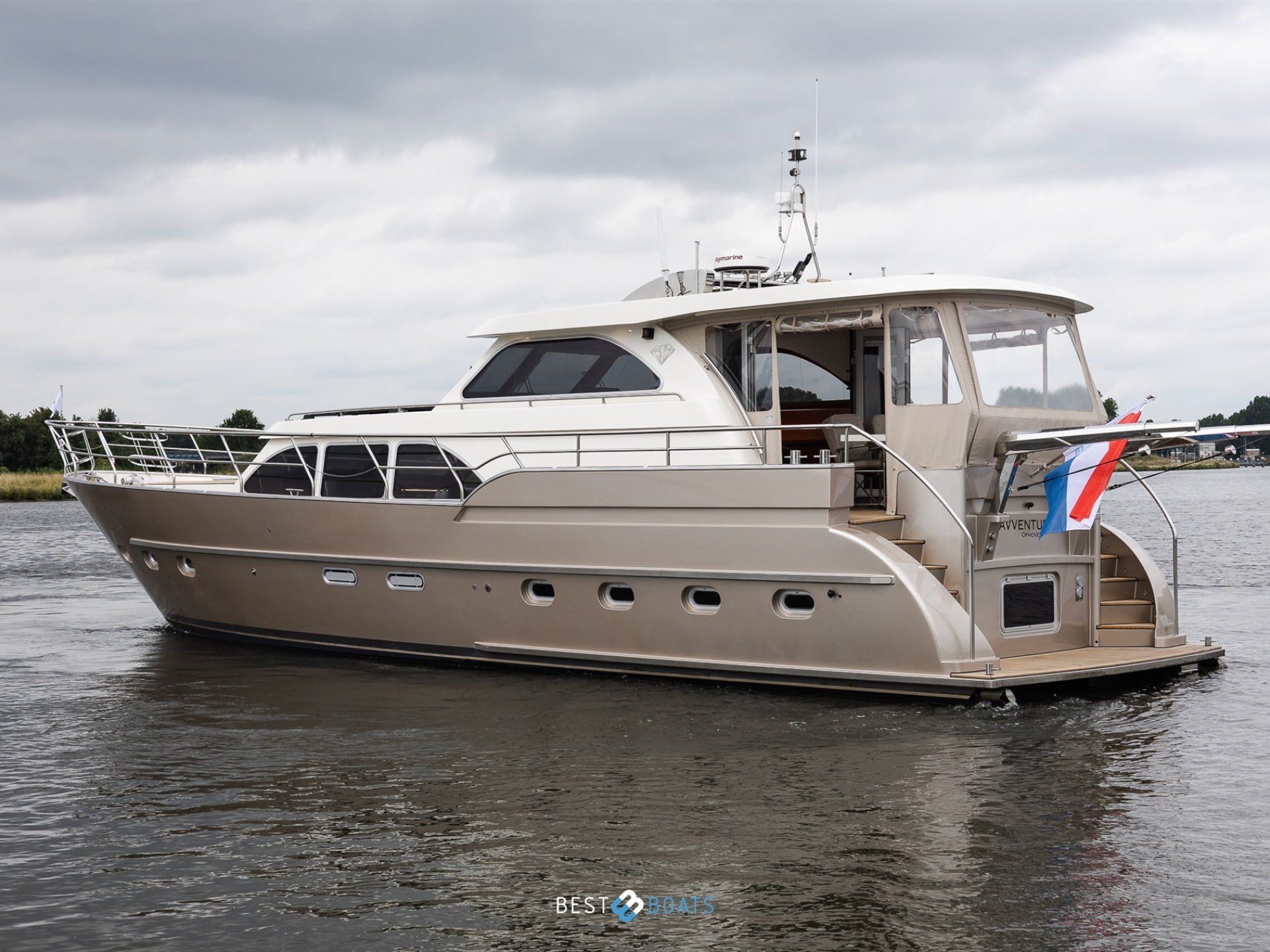 Van Der Heijden 58