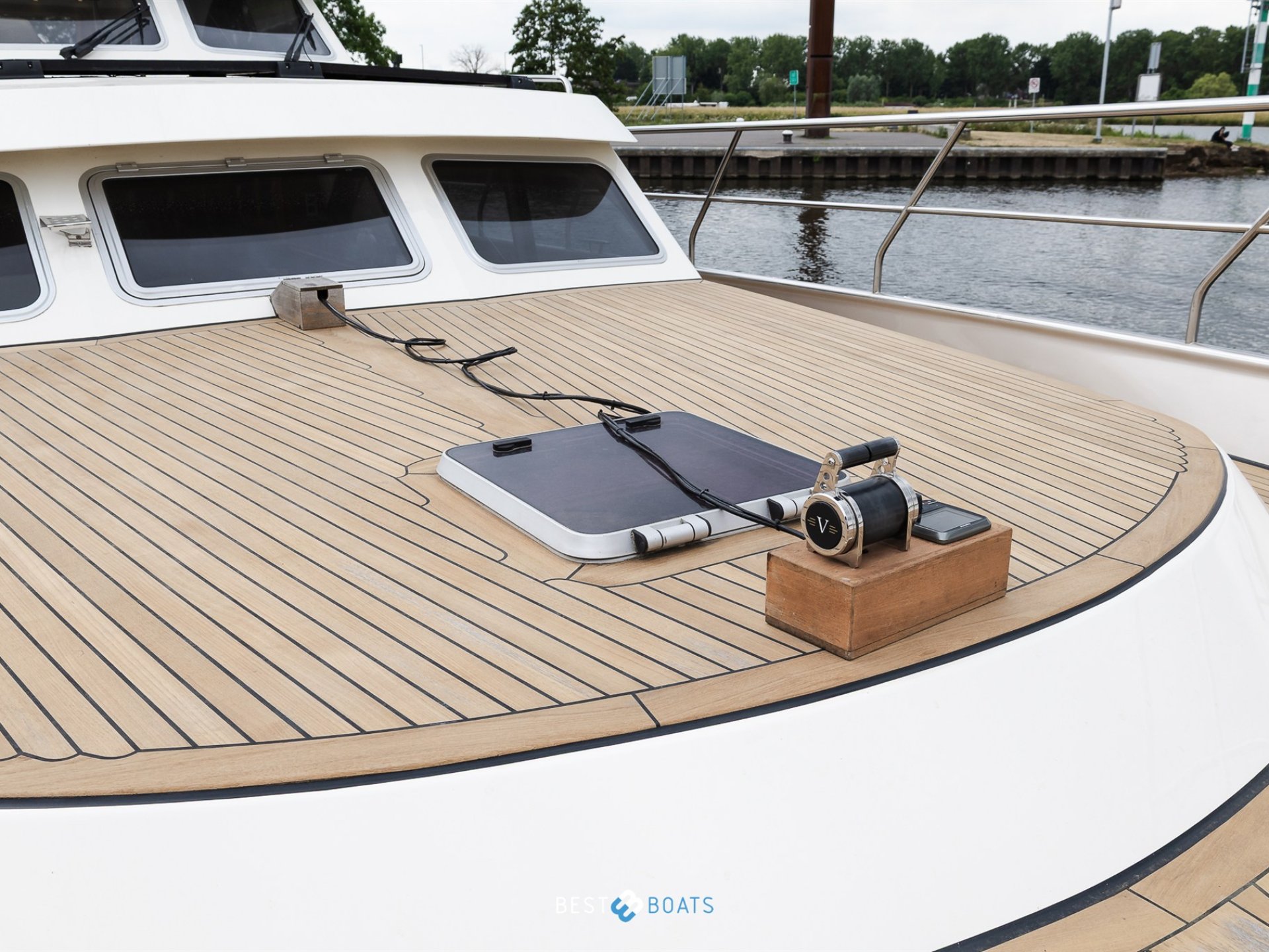 Van Der Heijden 58