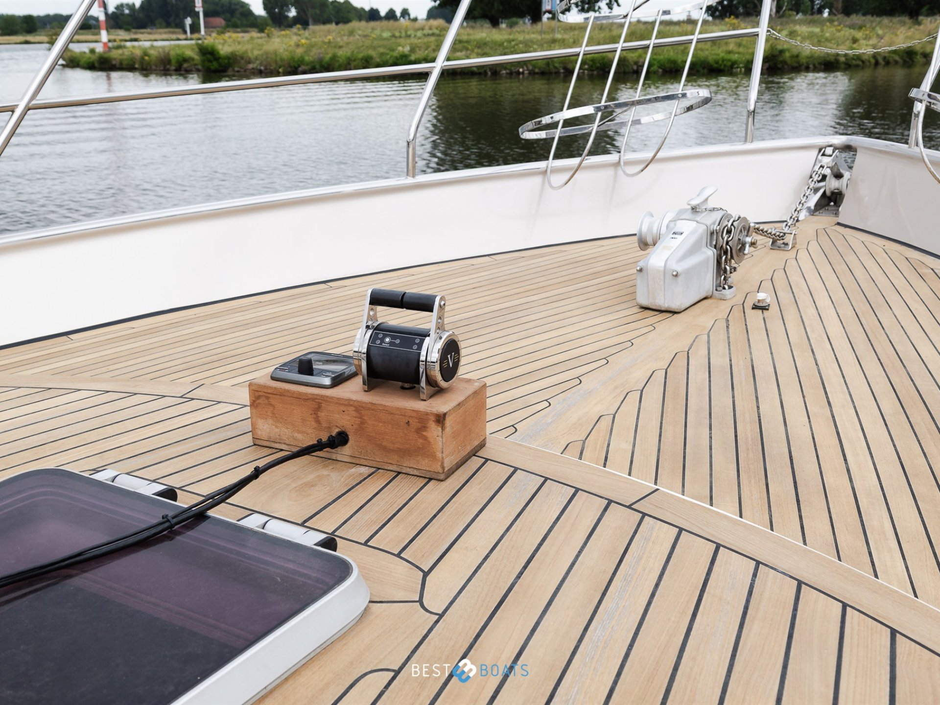 Van Der Heijden 58