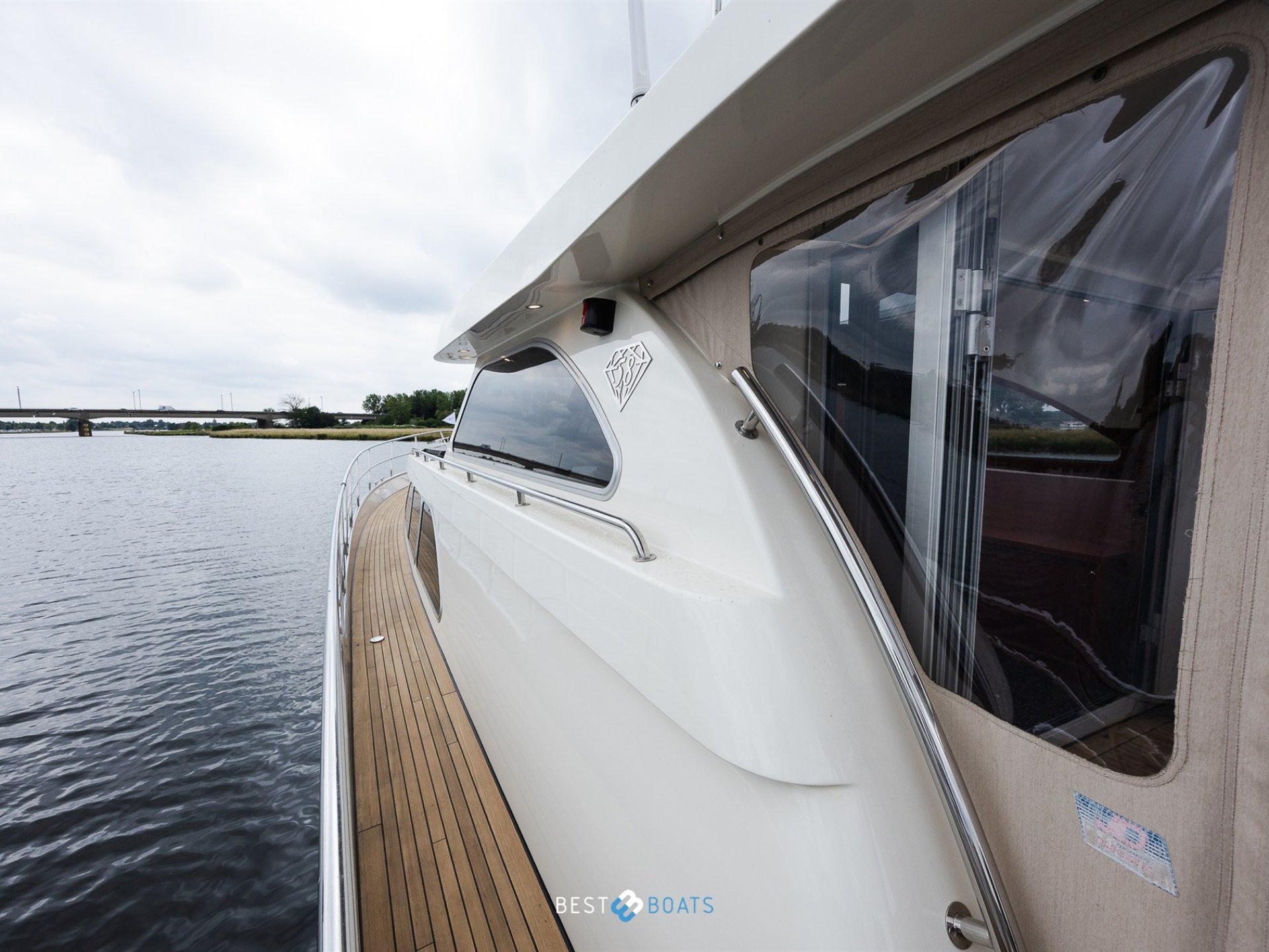 Van Der Heijden 58