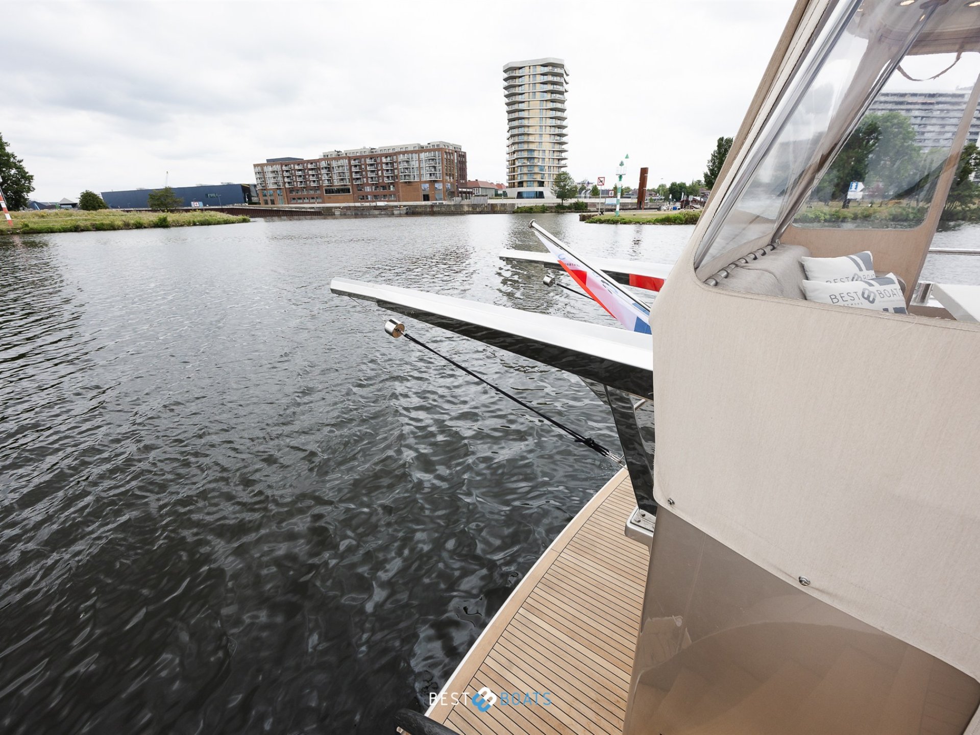 Van Der Heijden 58