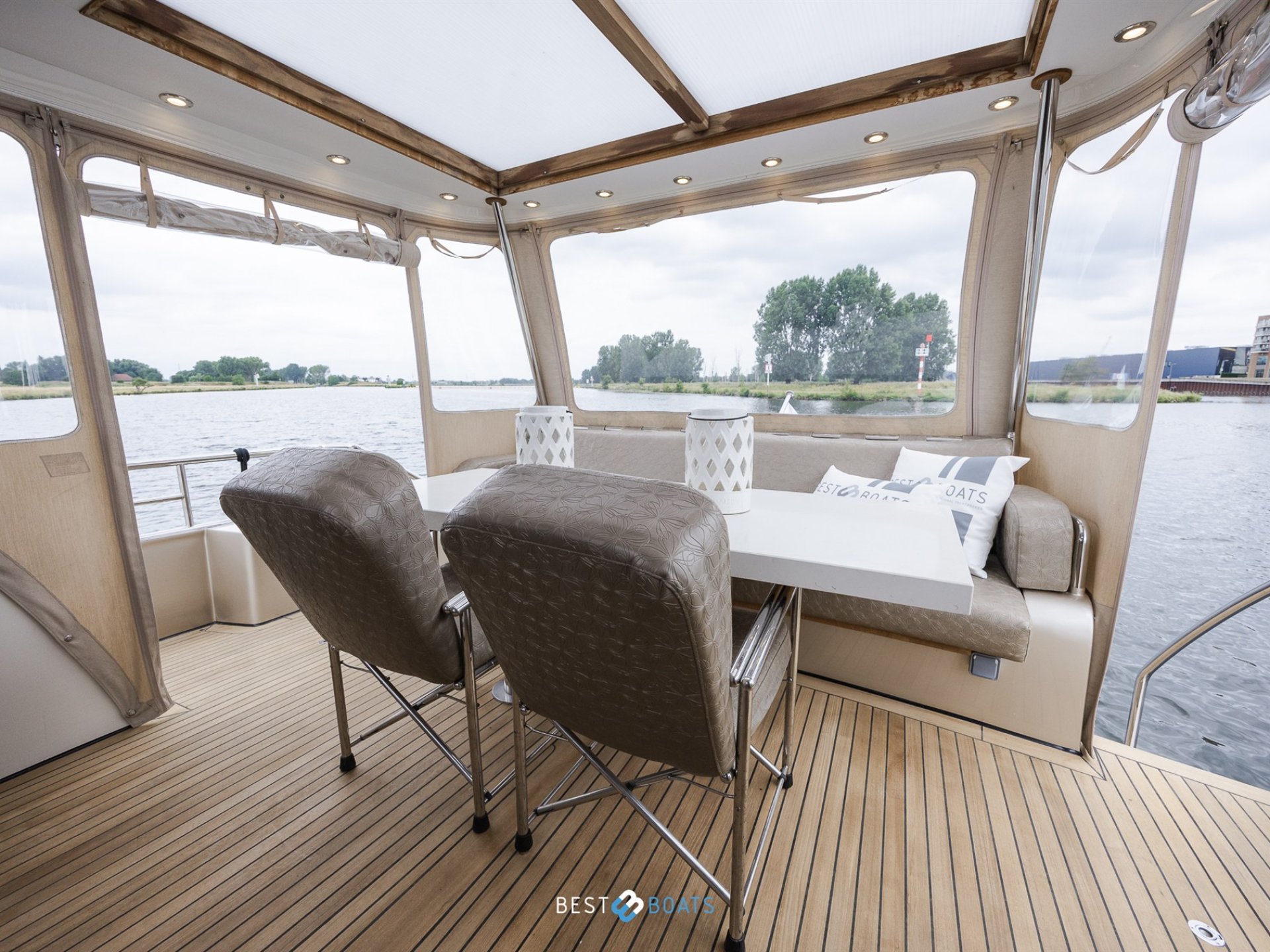 Van Der Heijden 58