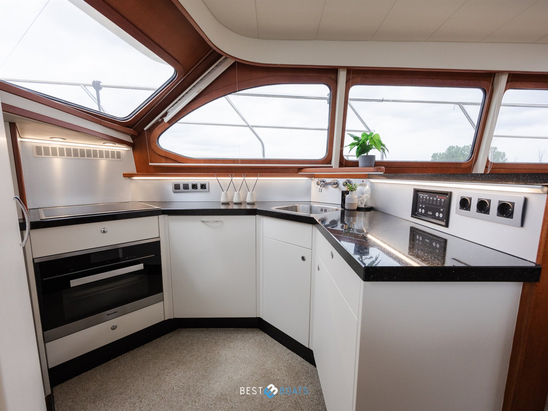 Van Der Heijden 58