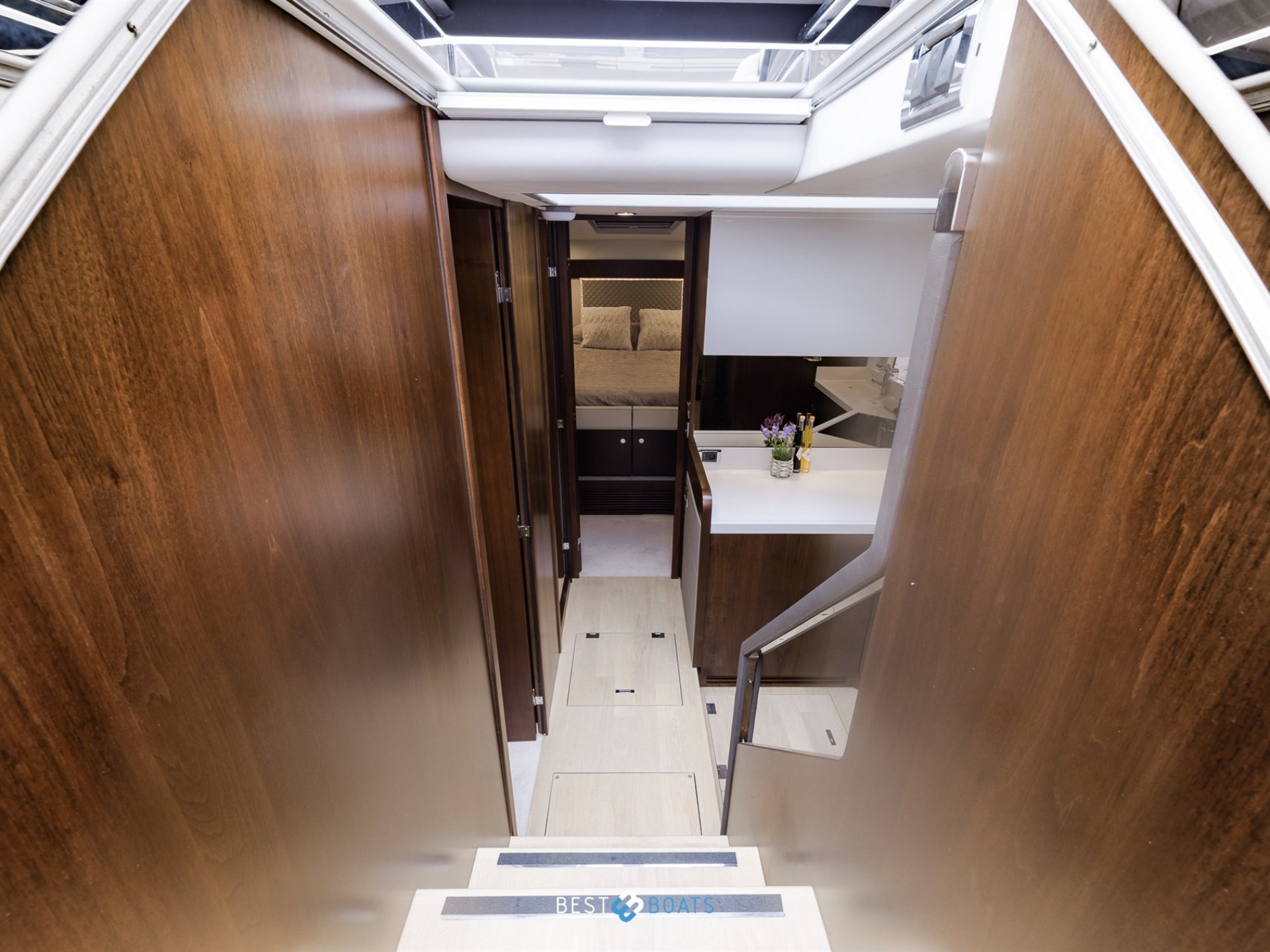 Fairline Targa 53 OPEN