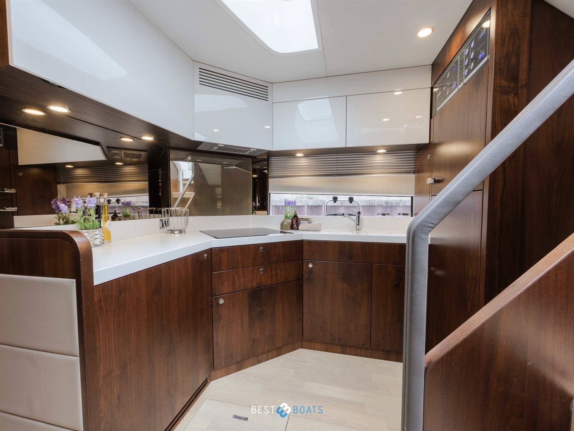 Fairline Targa 53 OPEN