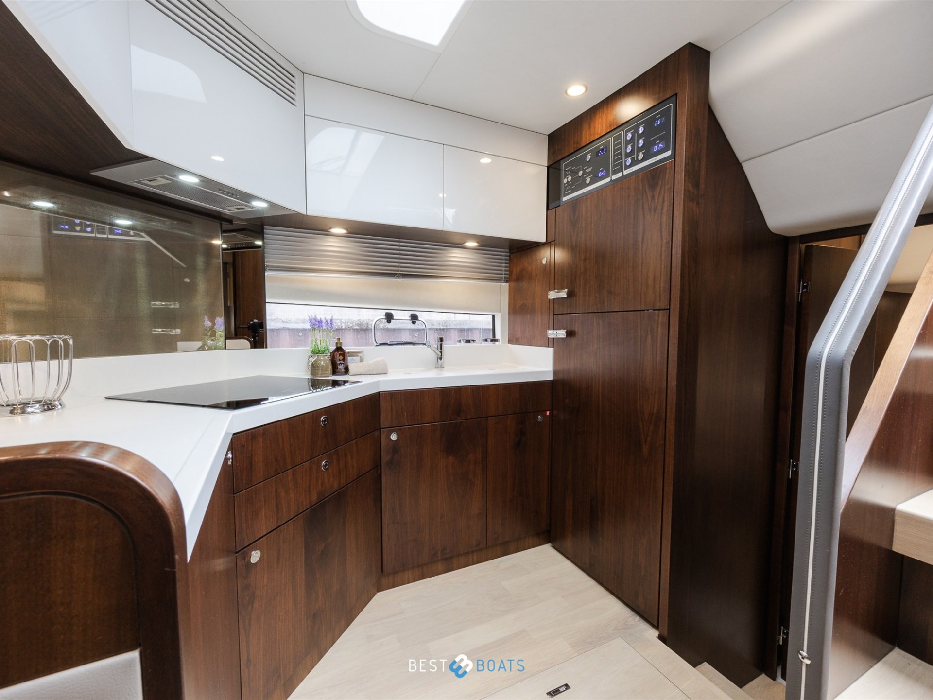 Fairline Targa 53 OPEN