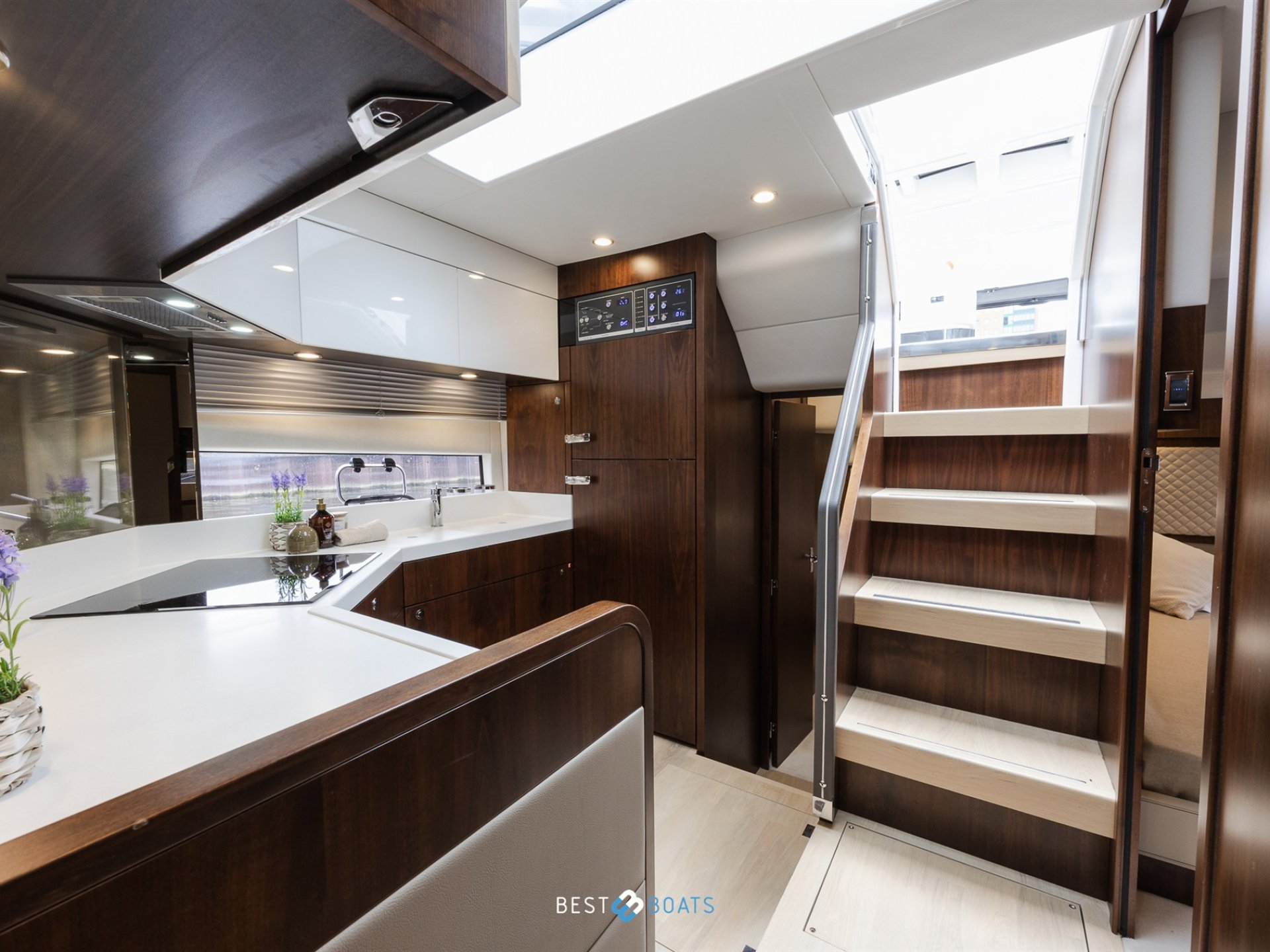 Fairline Targa 53 OPEN