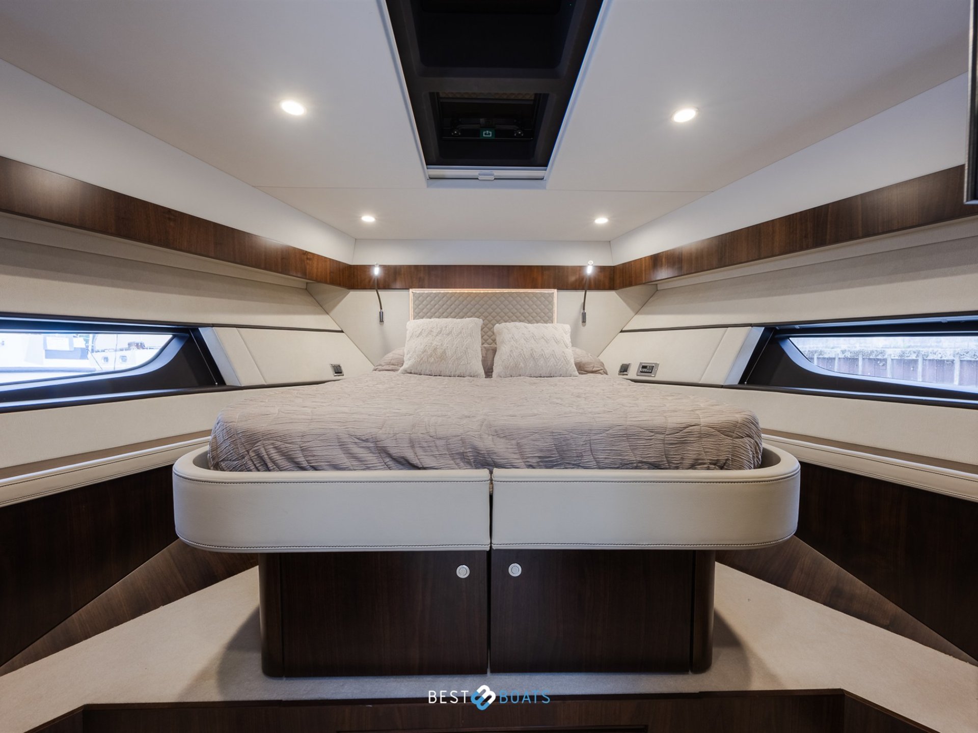 Fairline Targa 53 OPEN