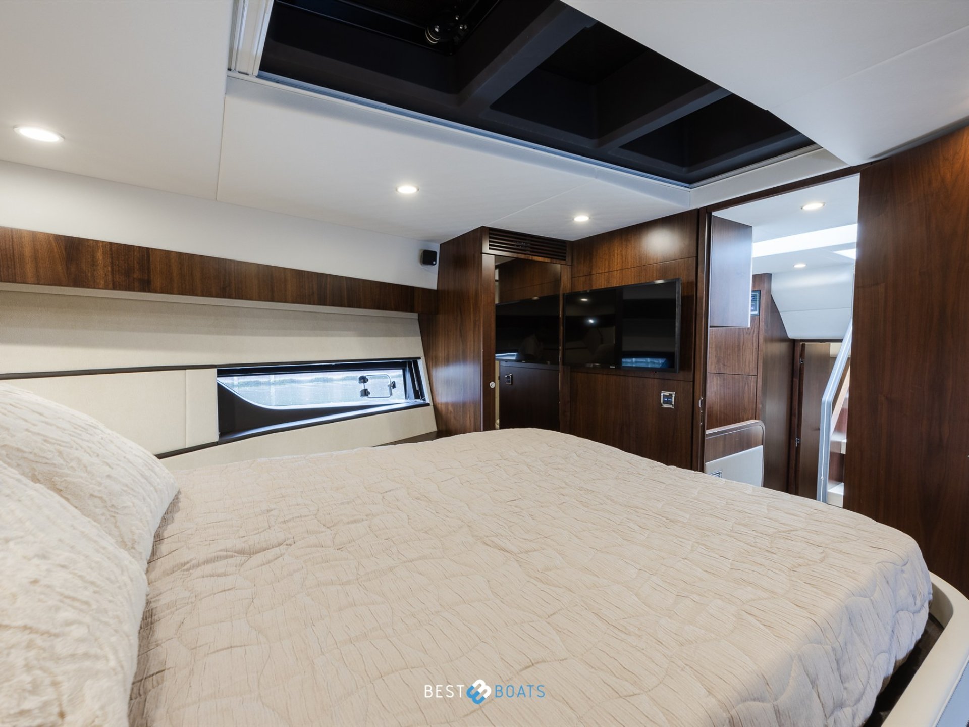 Fairline Targa 53 OPEN