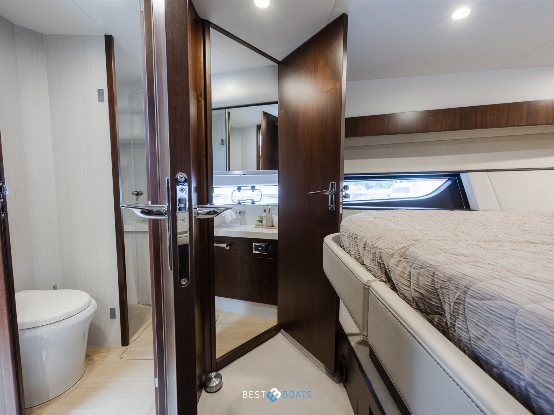 Fairline Targa 53 OPEN