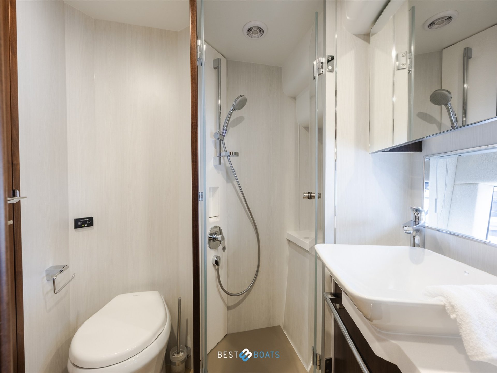 Fairline Targa 53 OPEN