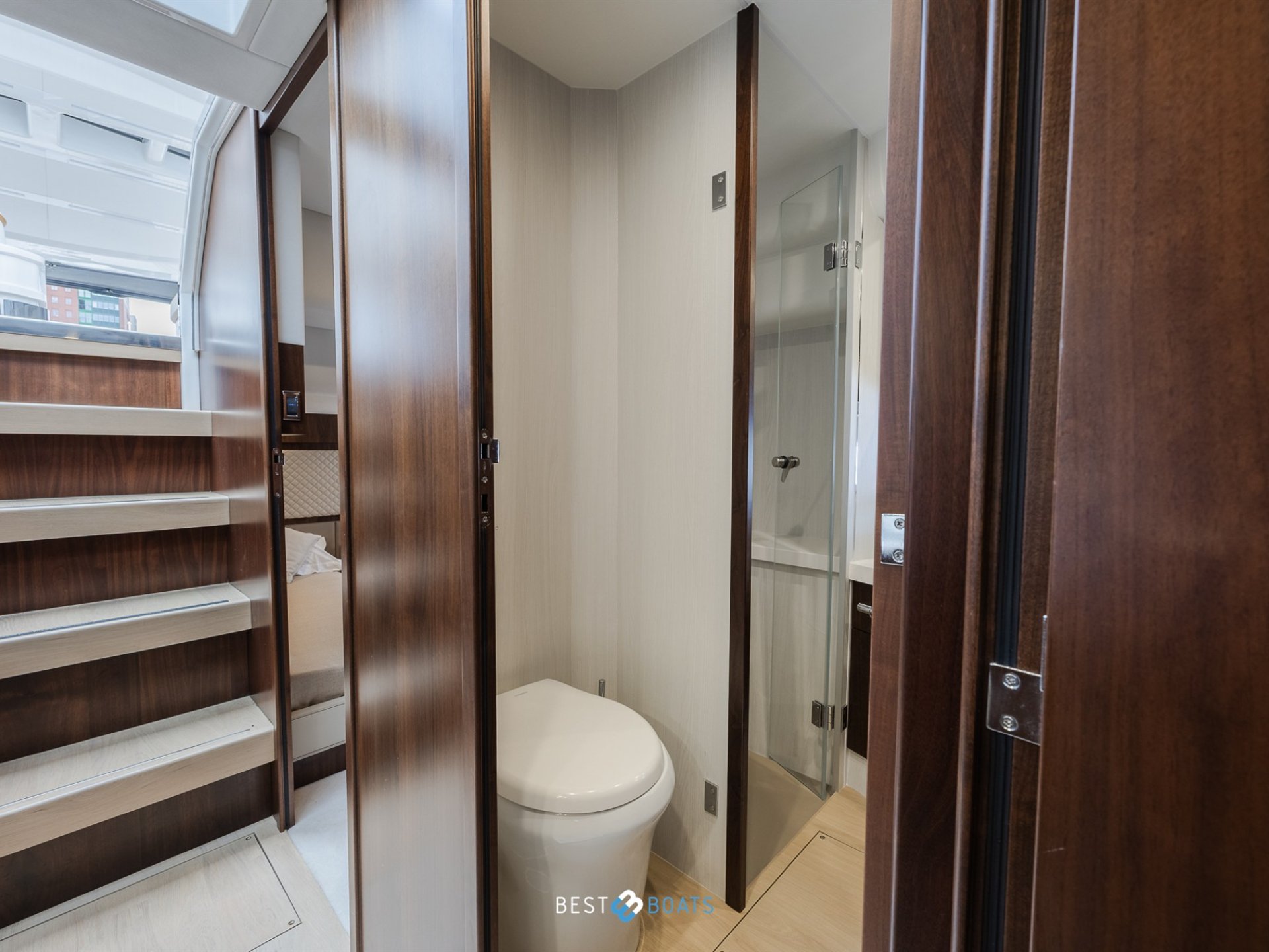 Fairline Targa 53 OPEN