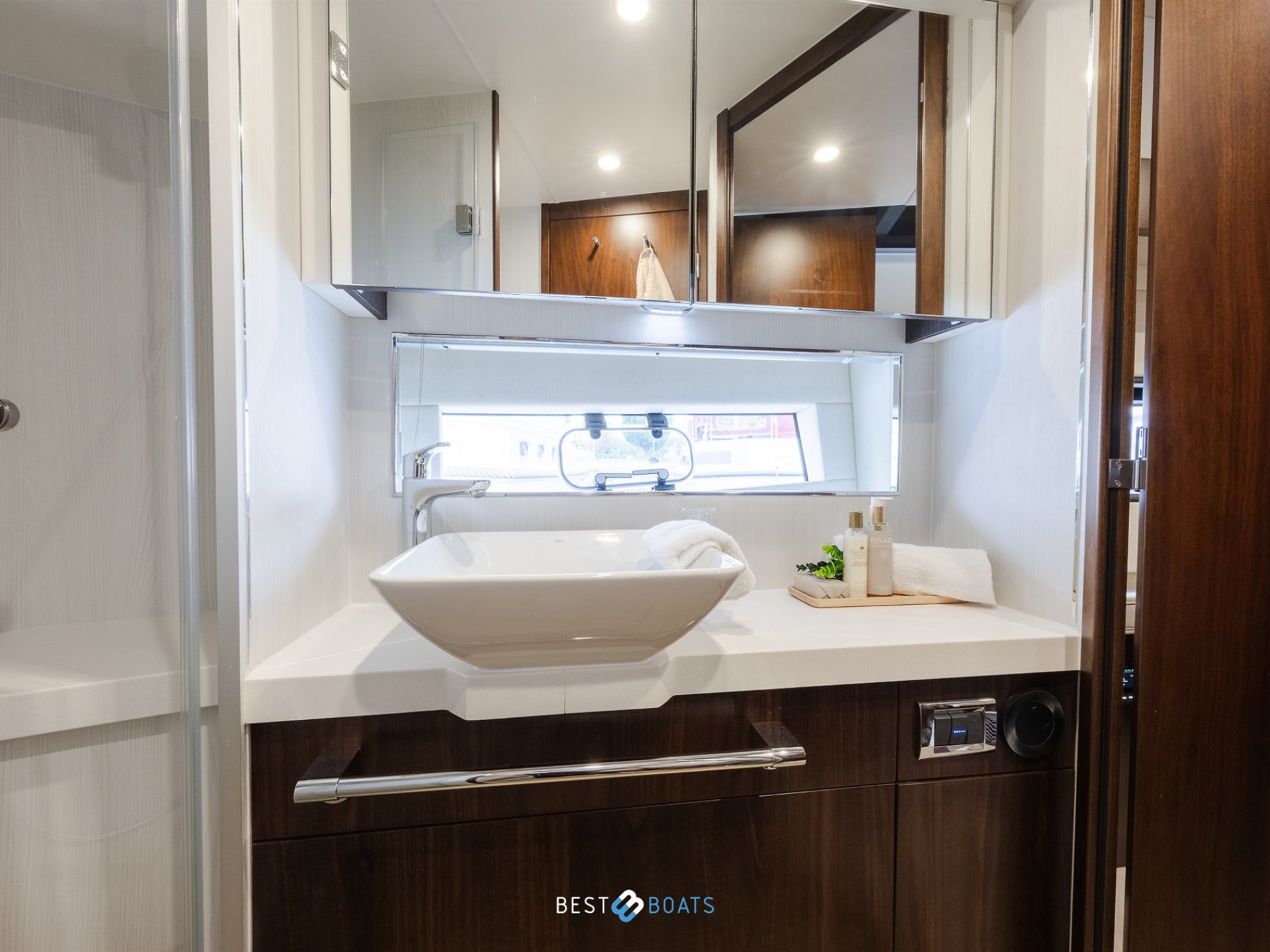 Fairline Targa 53 OPEN