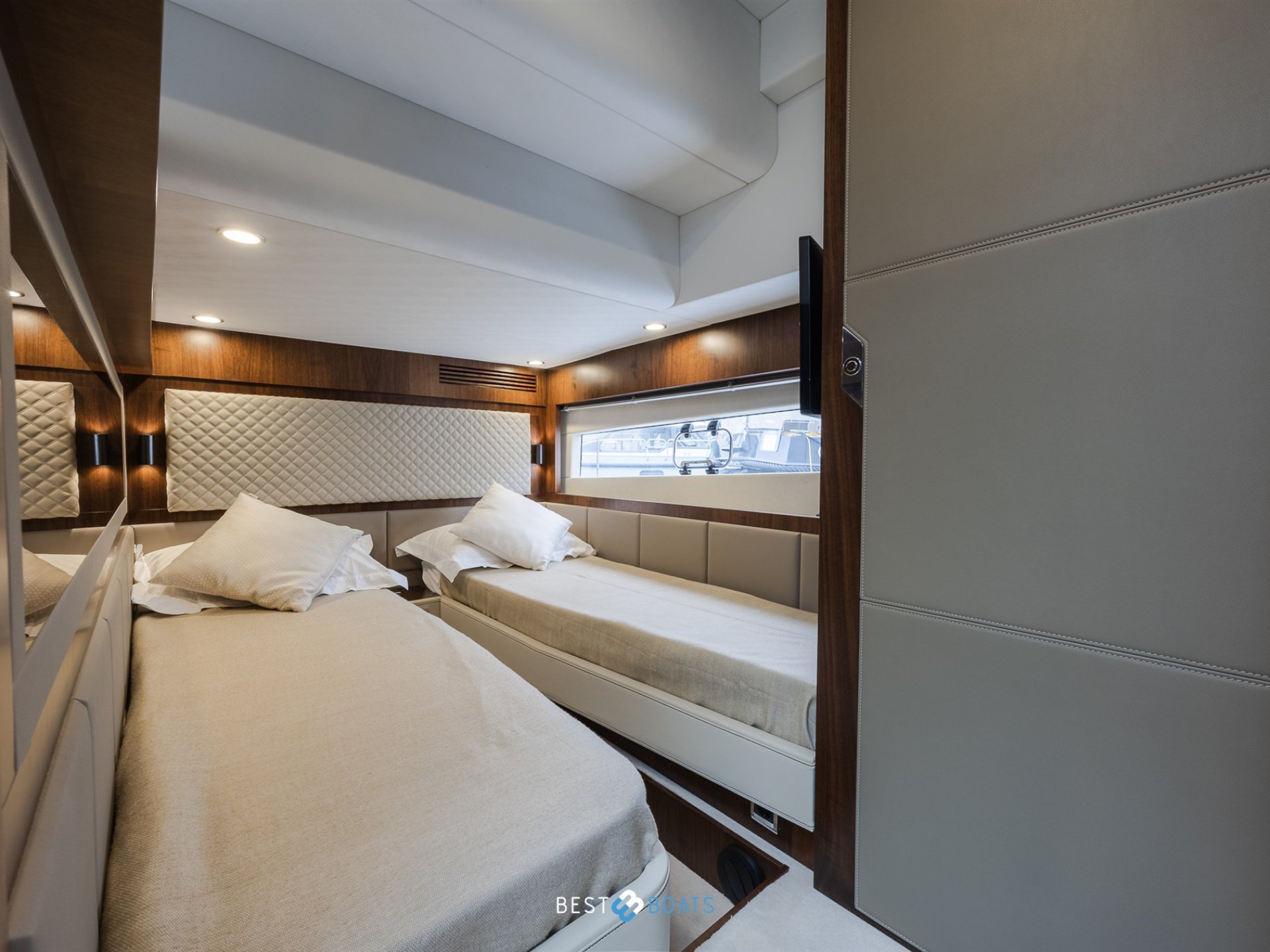 Fairline Targa 53 OPEN
