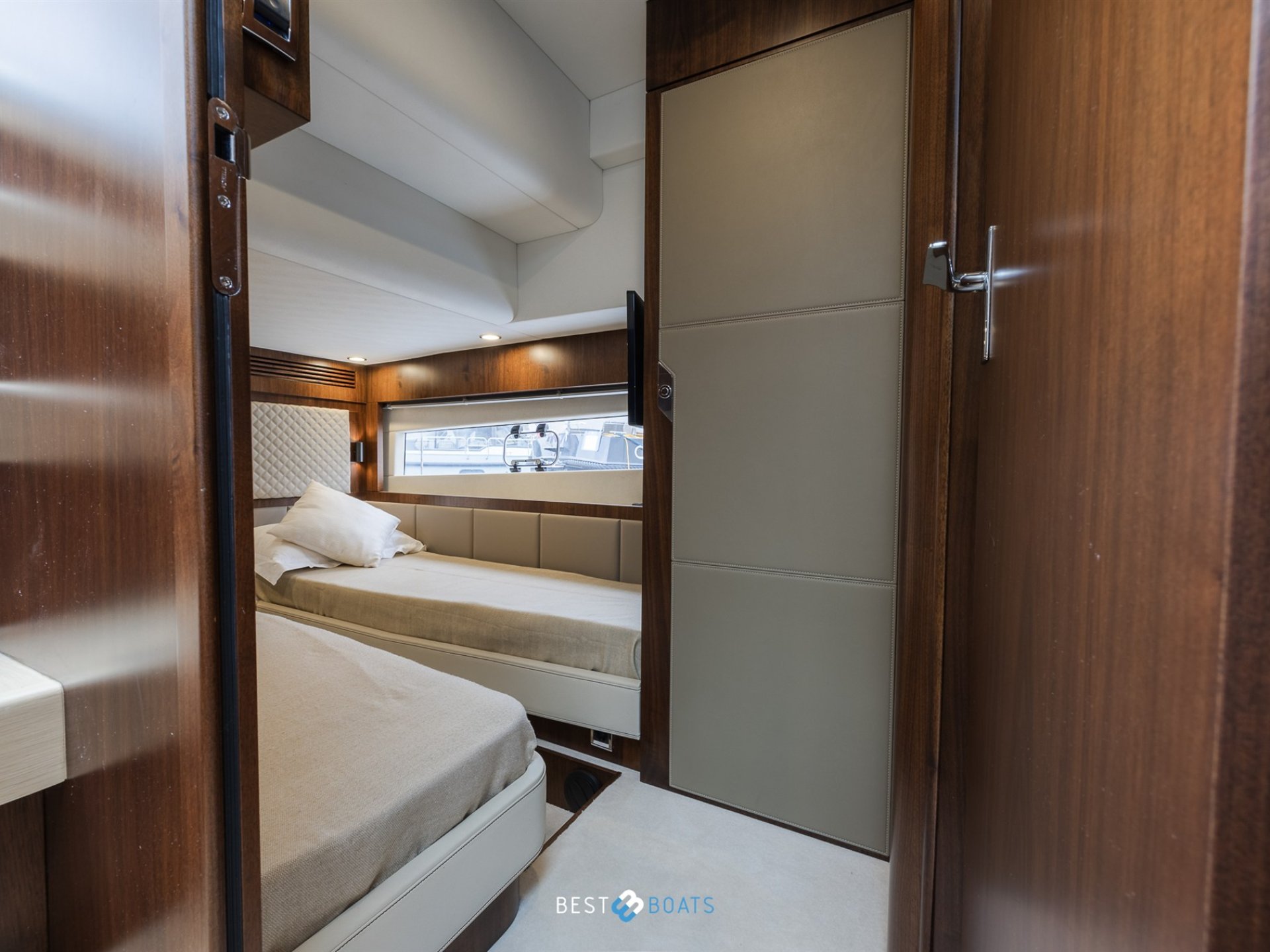 Fairline Targa 53 OPEN