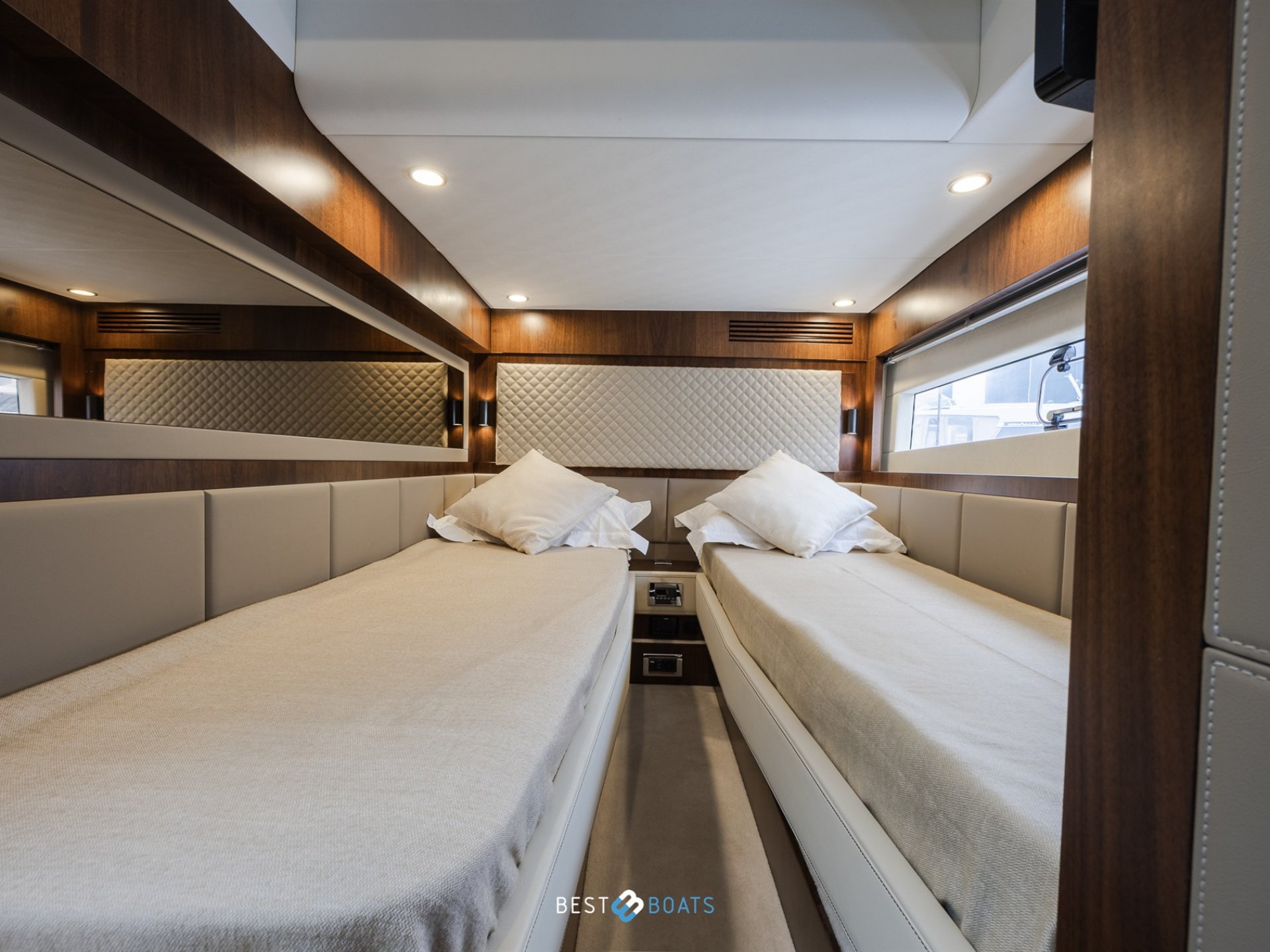 Fairline Targa 53 OPEN