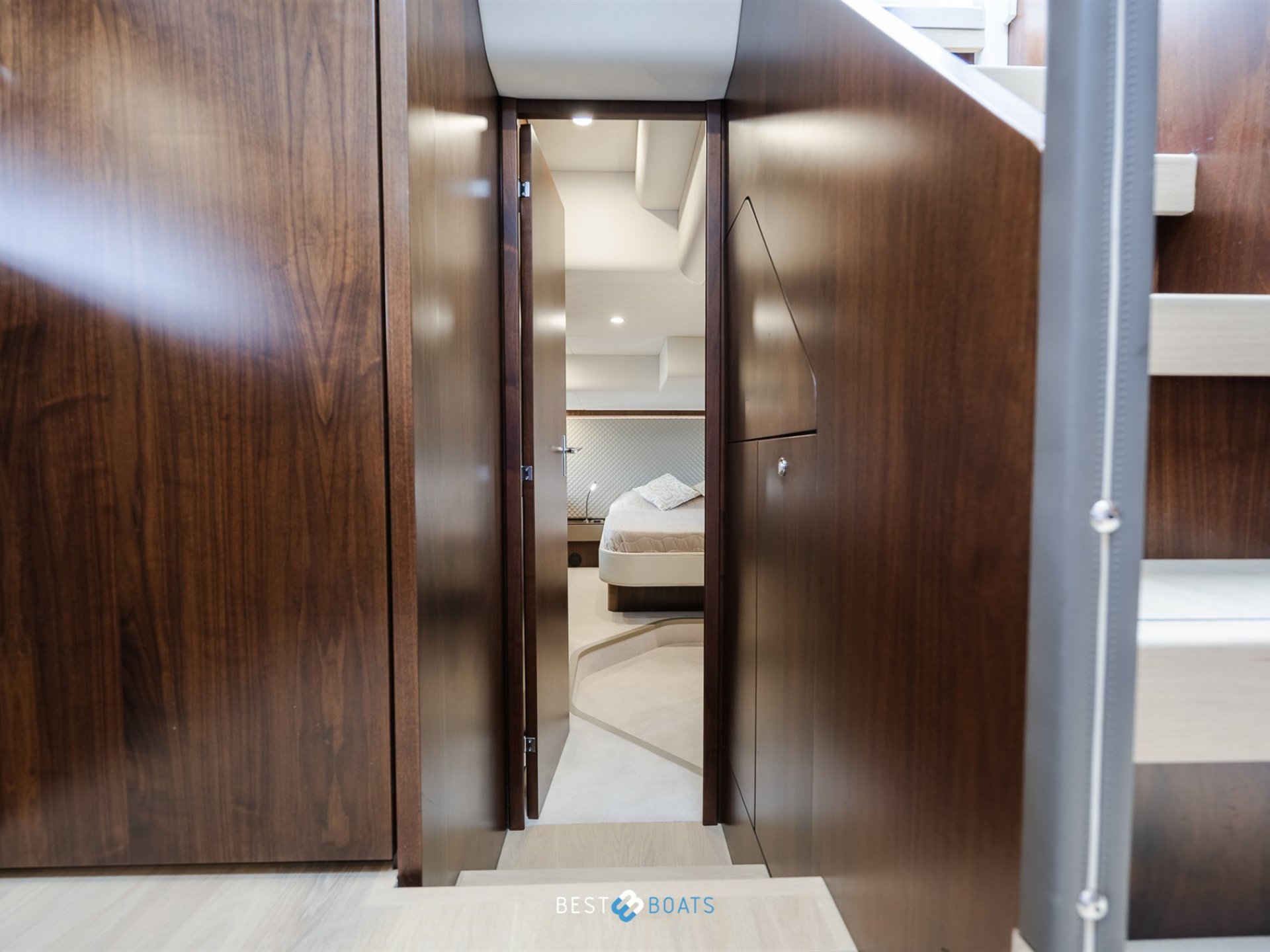 Fairline Targa 53 OPEN