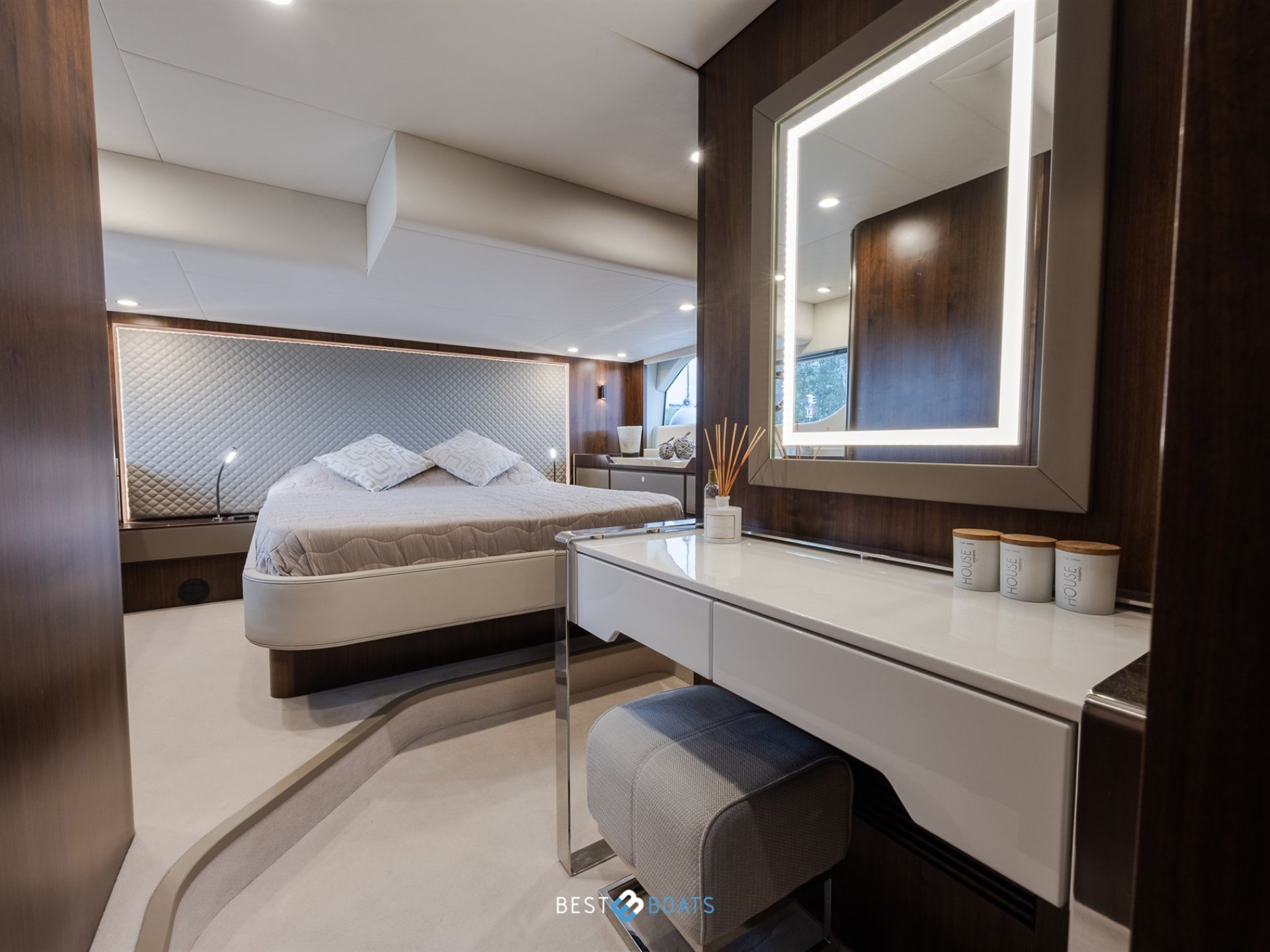 Fairline Targa 53 OPEN