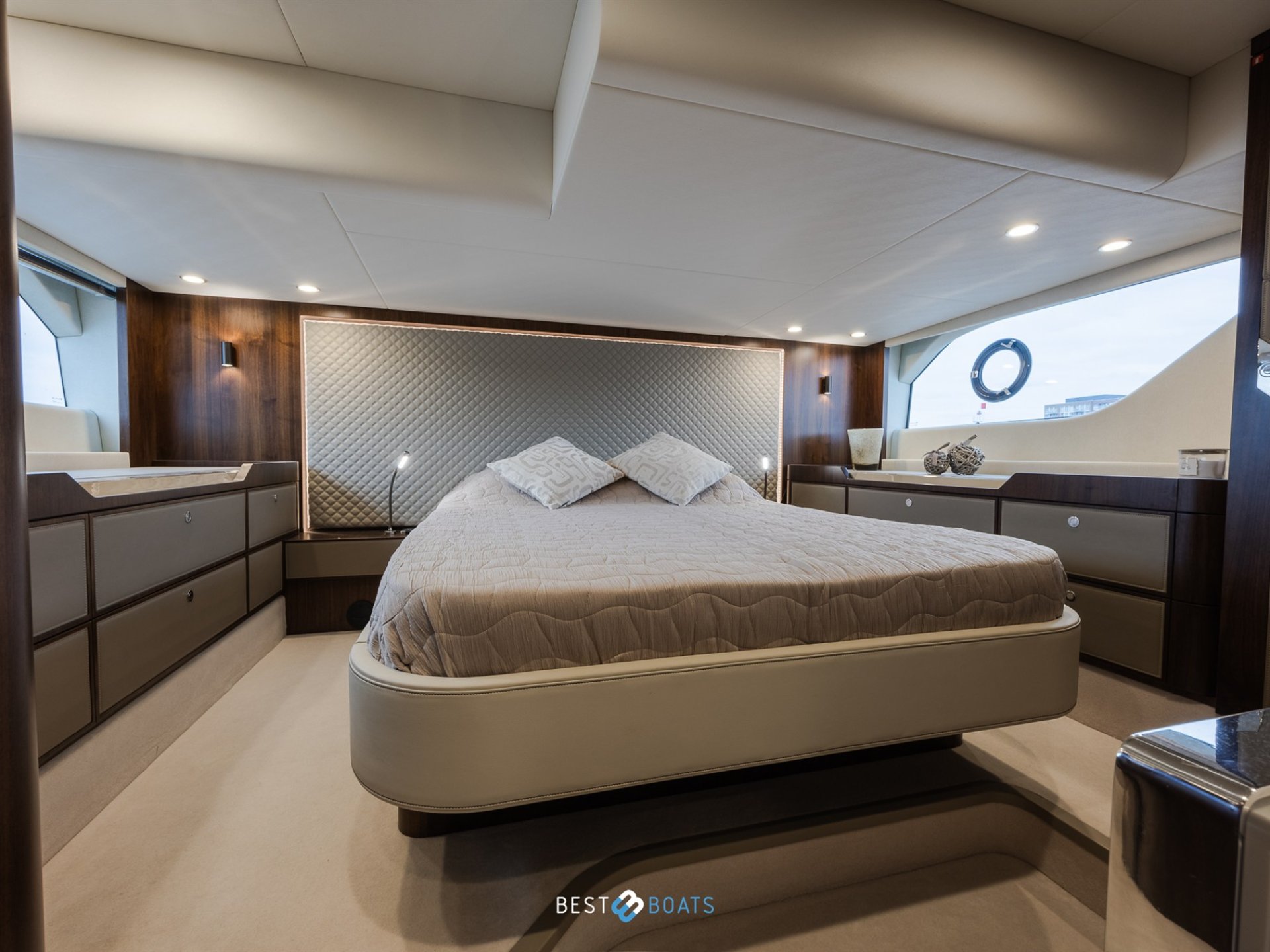 Fairline Targa 53 OPEN