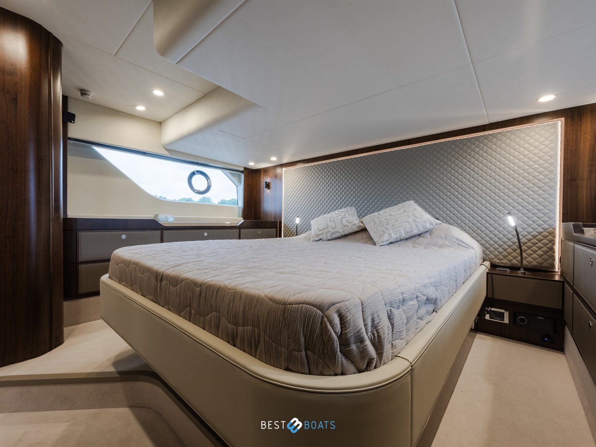 Fairline Targa 53 OPEN