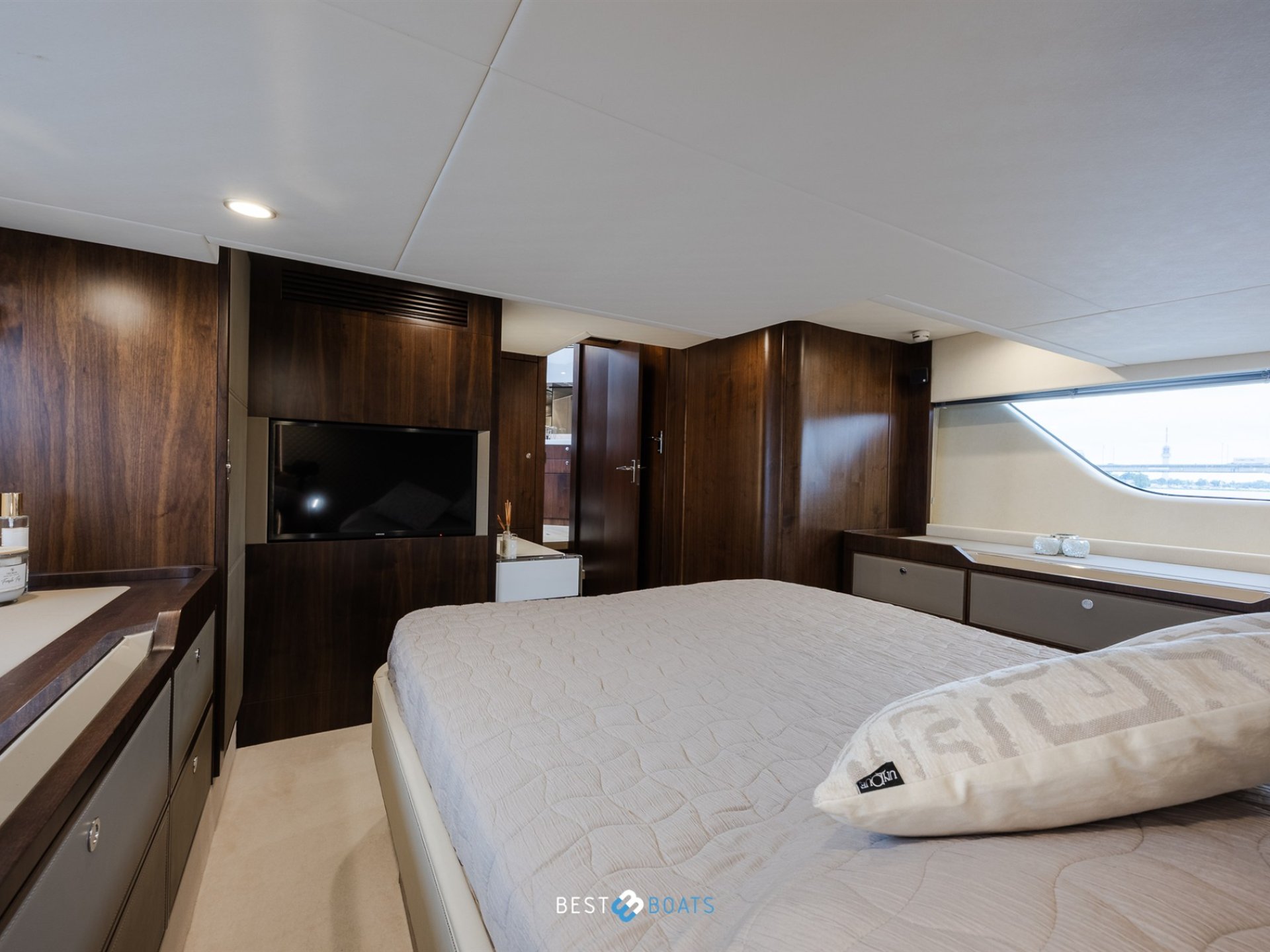 Fairline Targa 53 OPEN