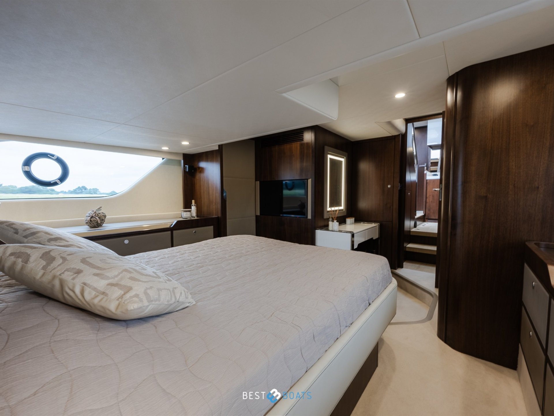 Fairline Targa 53 OPEN