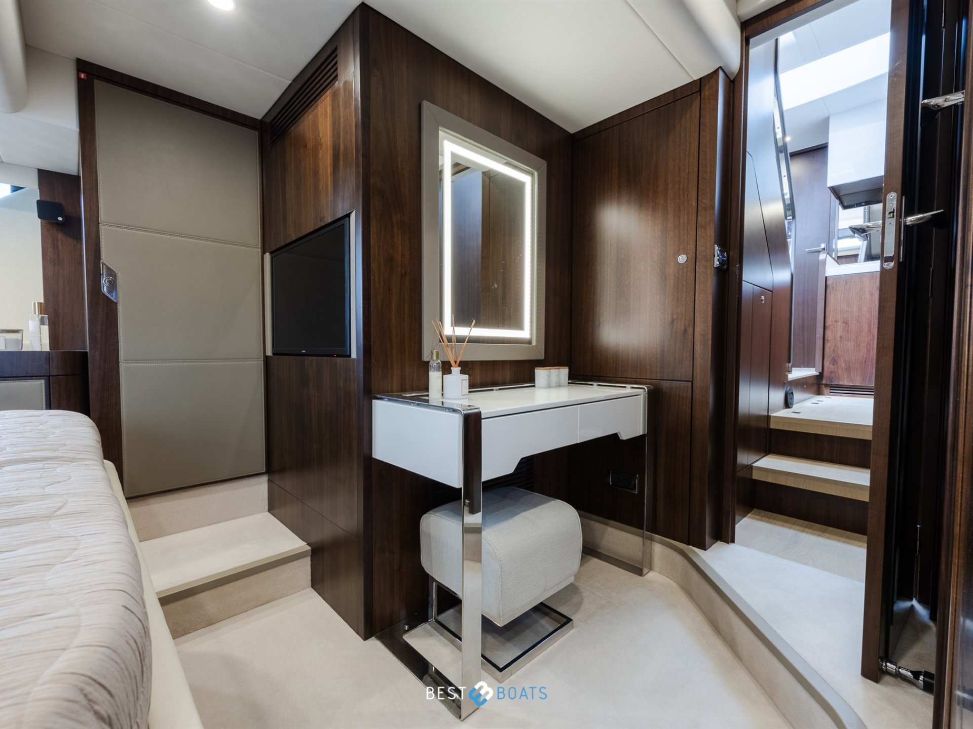 Fairline Targa 53 OPEN