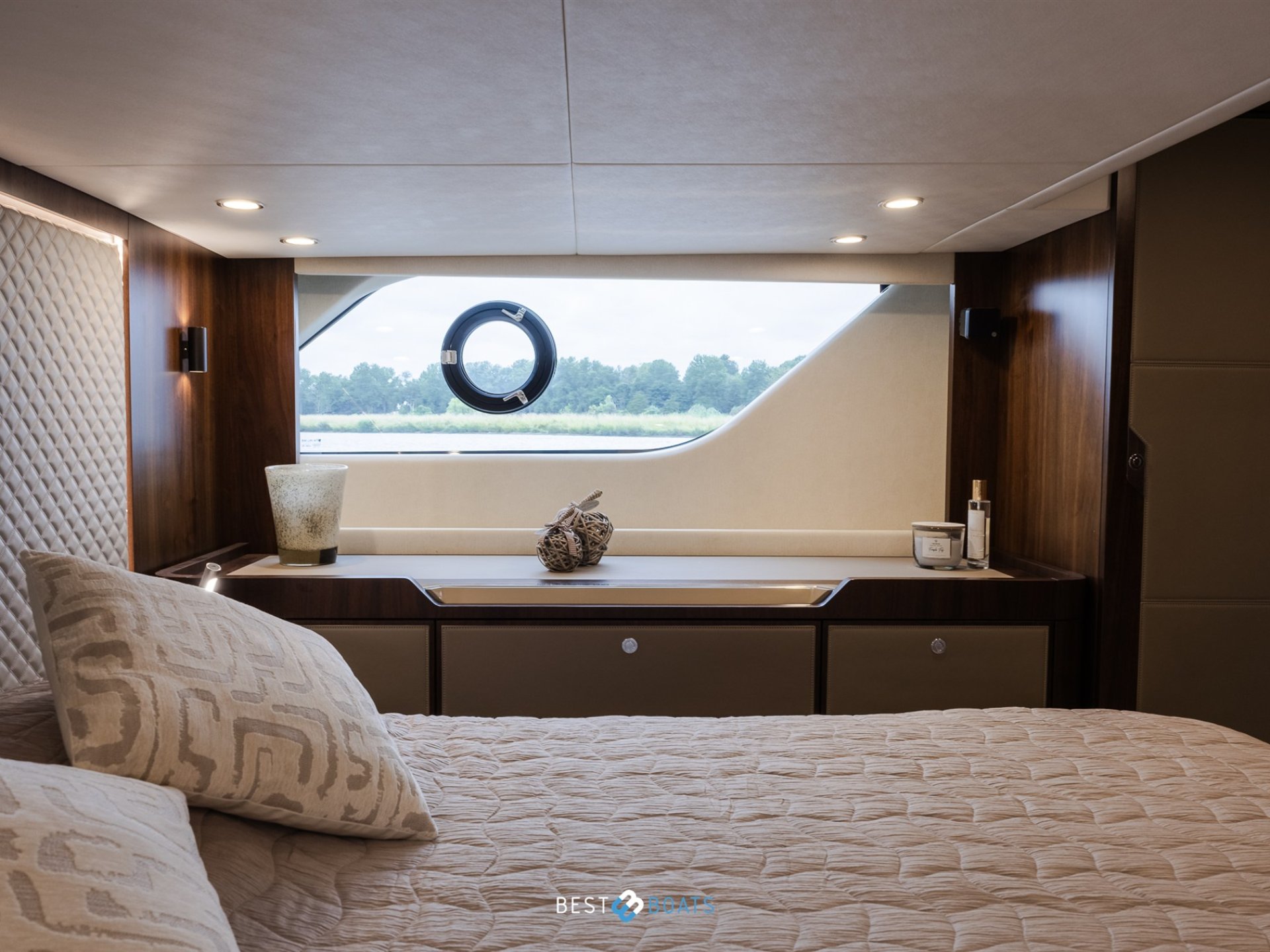 Fairline Targa 53 OPEN