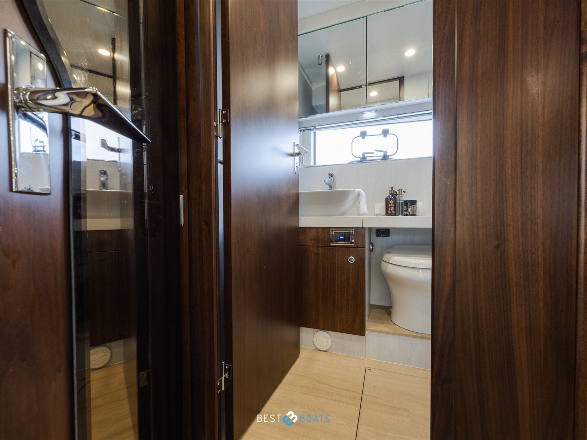 Fairline Targa 53 OPEN