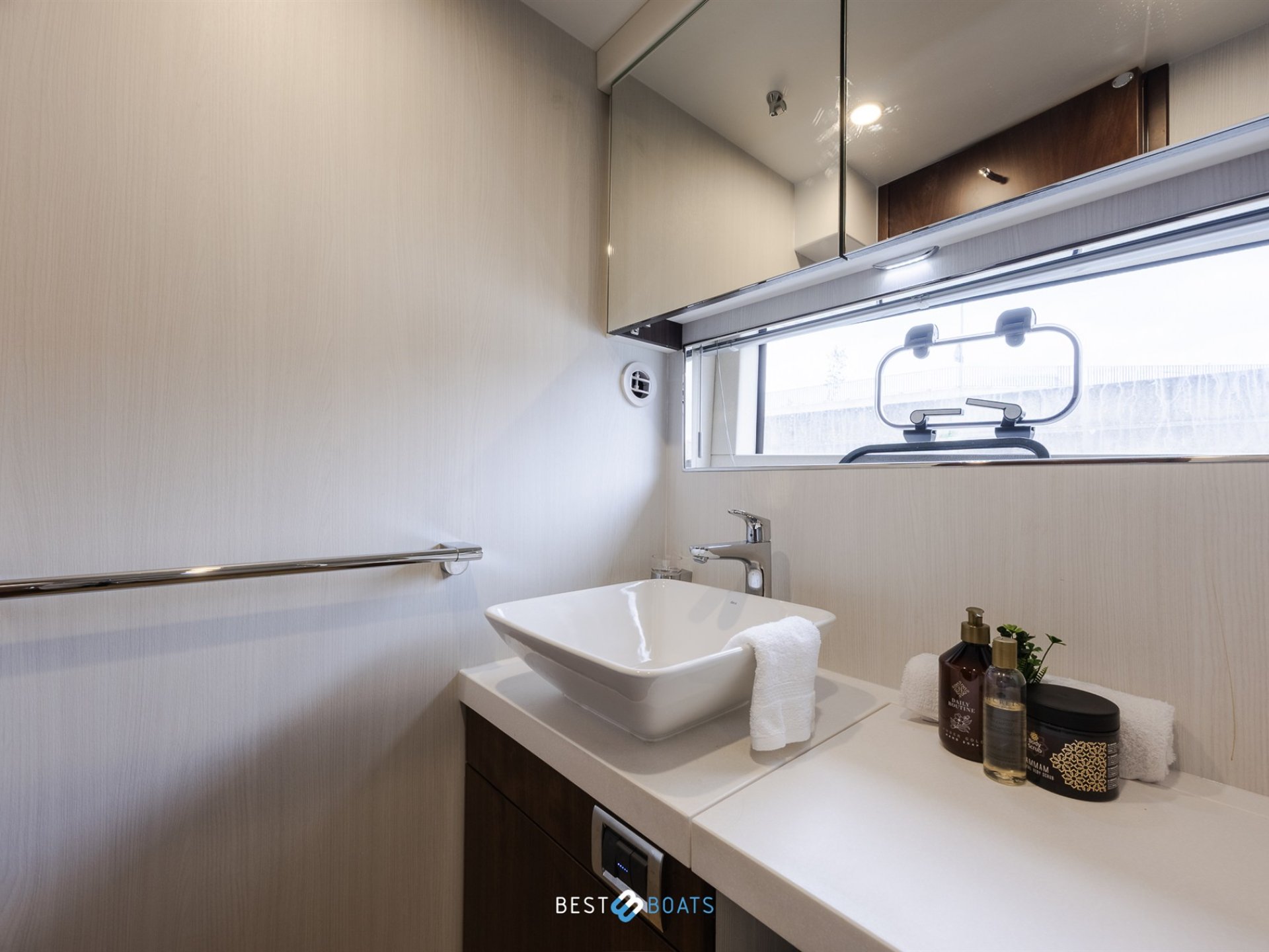 Fairline Targa 53 OPEN