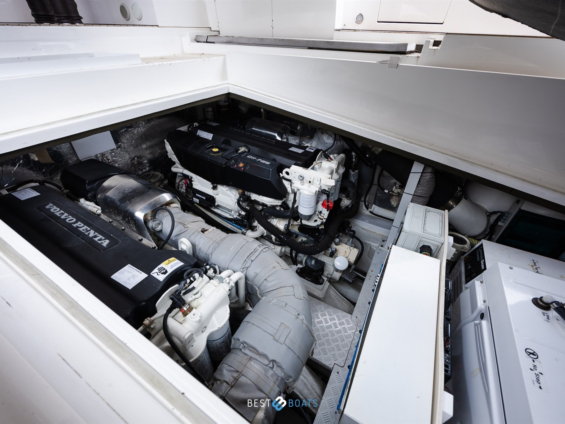 Fairline Targa 53 OPEN