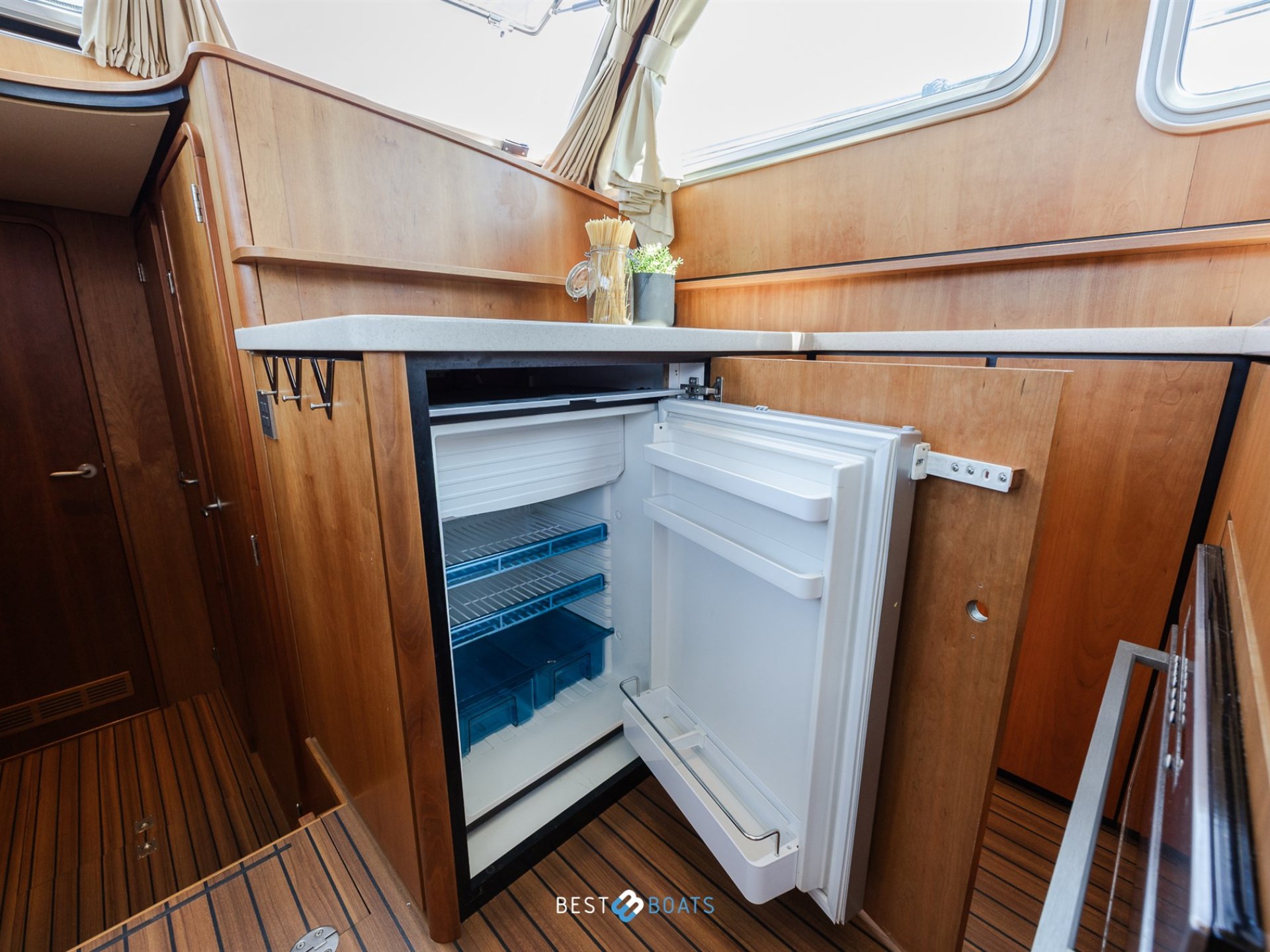 Linssen Grand Sturdy 40.9 AC