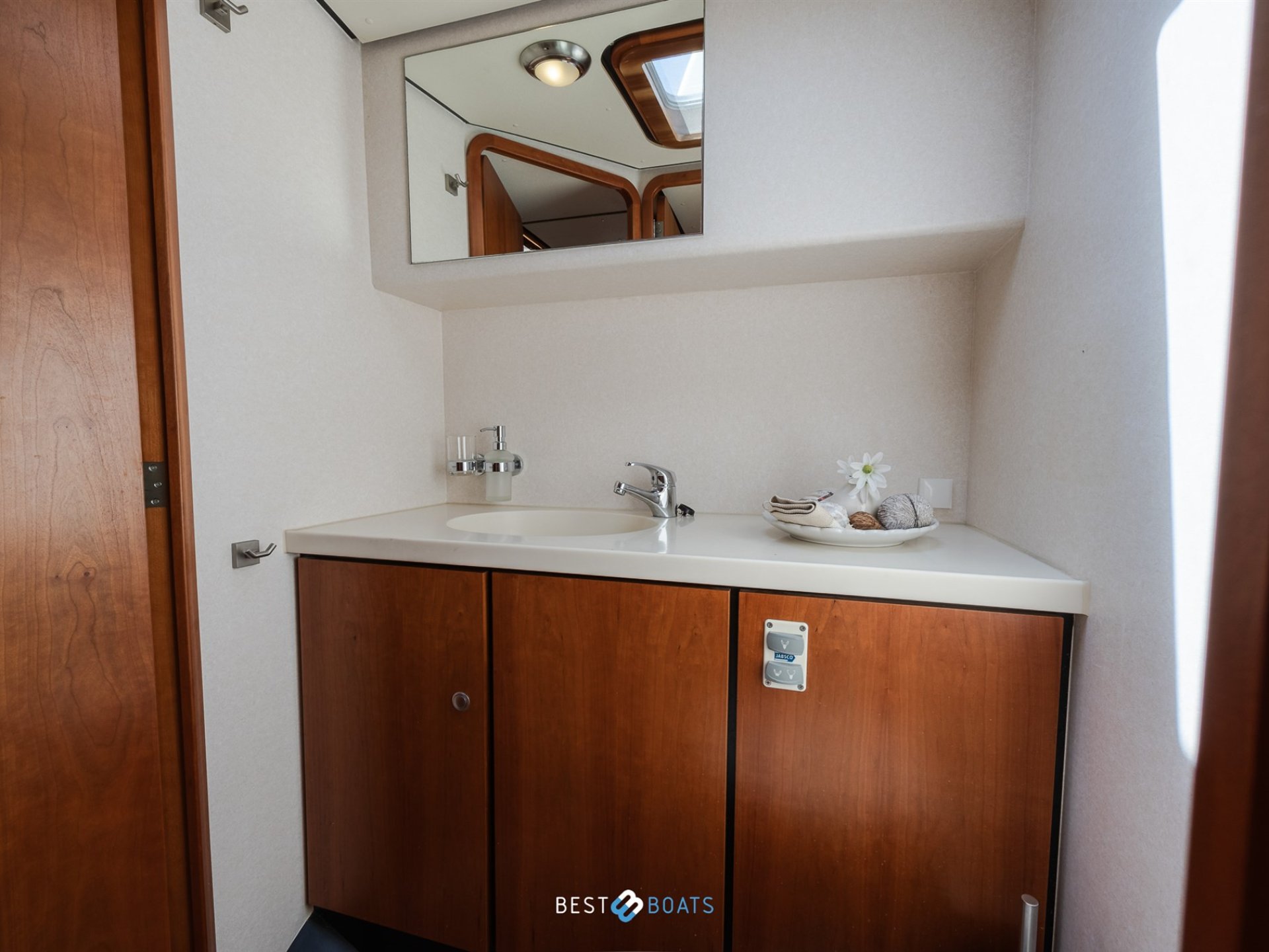 Linssen Grand Sturdy 40.9 AC