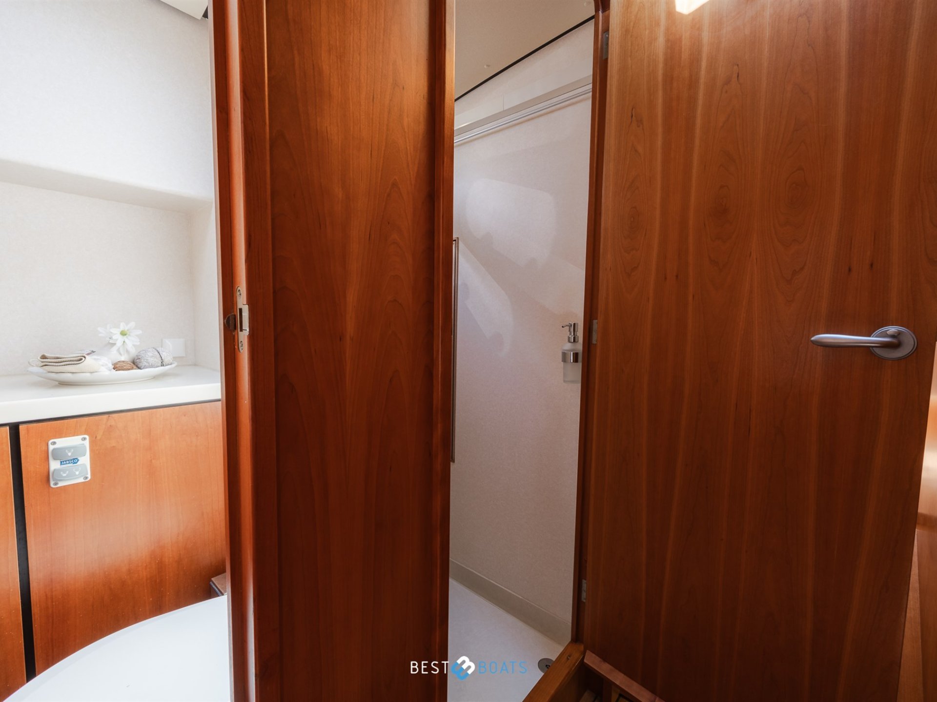 Linssen Grand Sturdy 40.9 AC